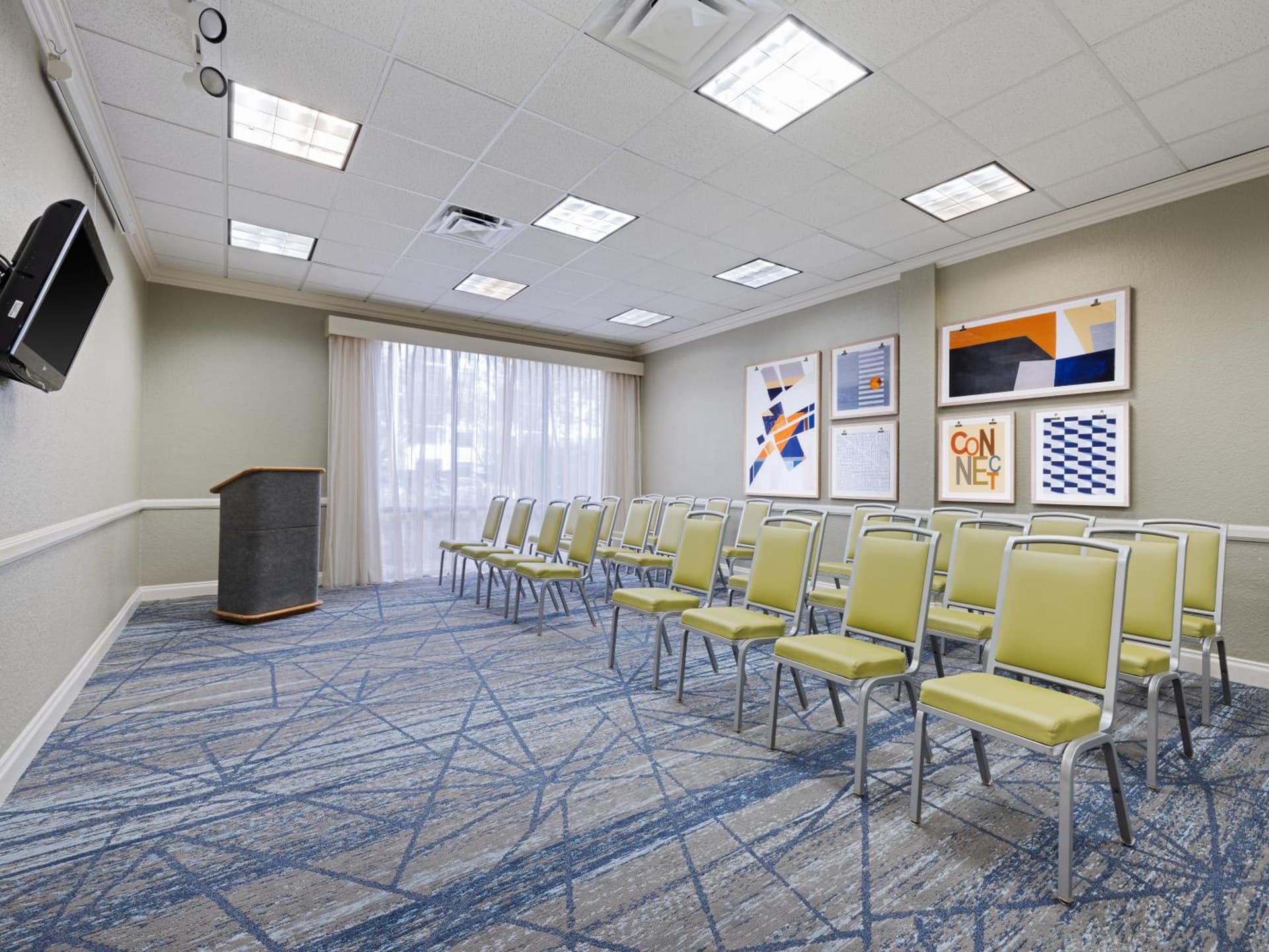 Holiday Inn Express Hotel & Suites Ft. Lauderdale-Plantation by IHG gallery photo in Plantation, FL — image 12