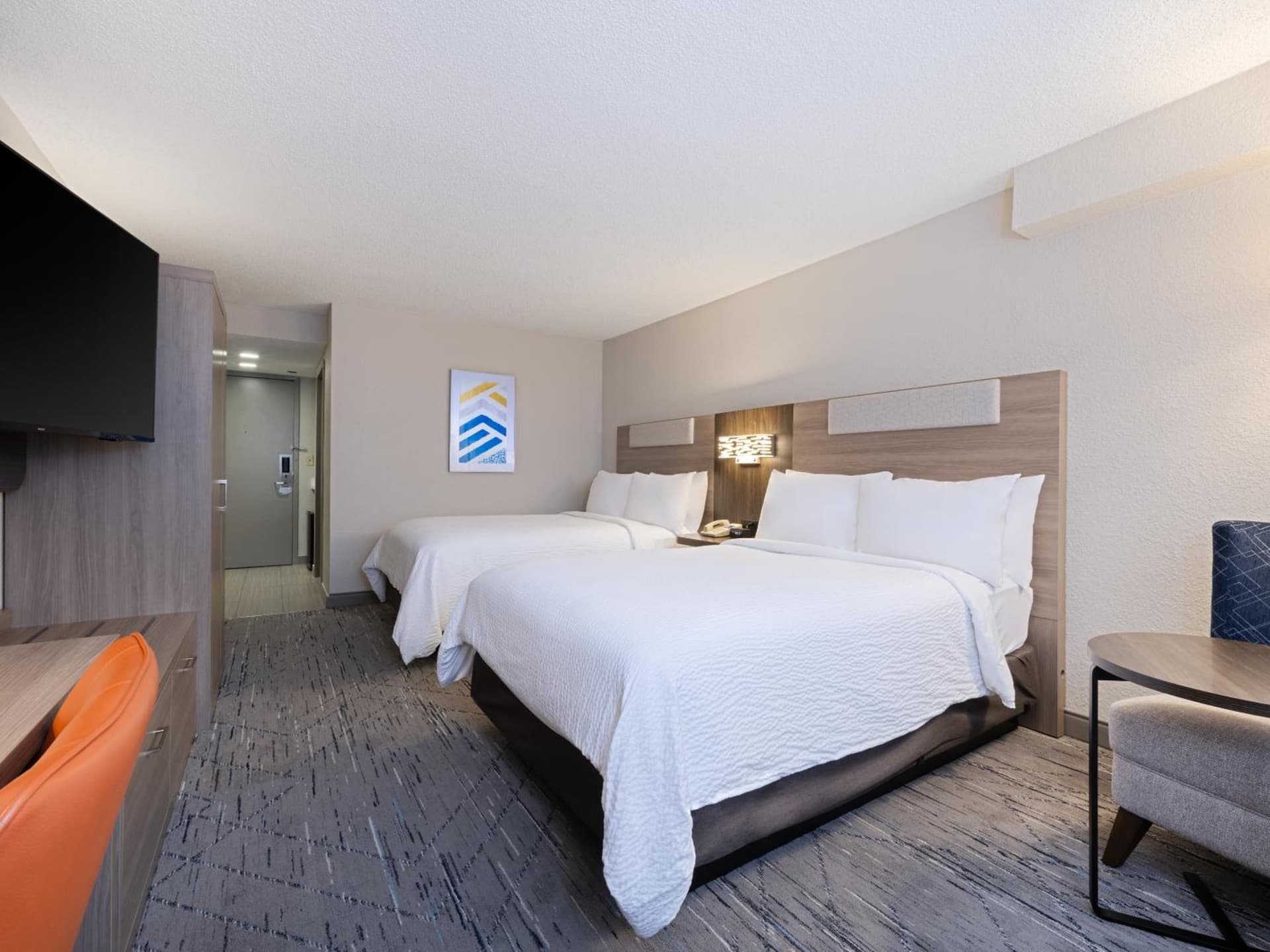Holiday Inn Express Hotel & Suites Ft. Lauderdale-Plantation by IHG gallery photo in Plantation, FL — image 106