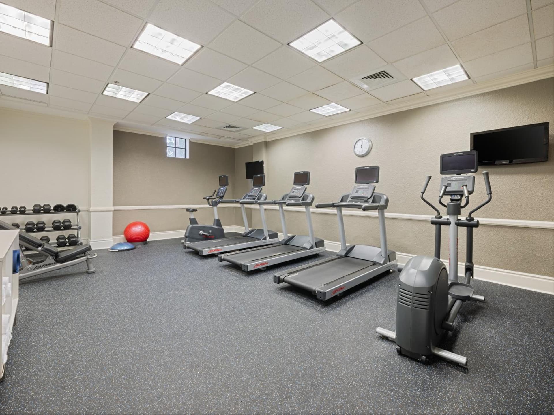 Holiday Inn Express Hotel & Suites Ft. Lauderdale-Plantation by IHG gallery photo in Plantation, FL — image 61