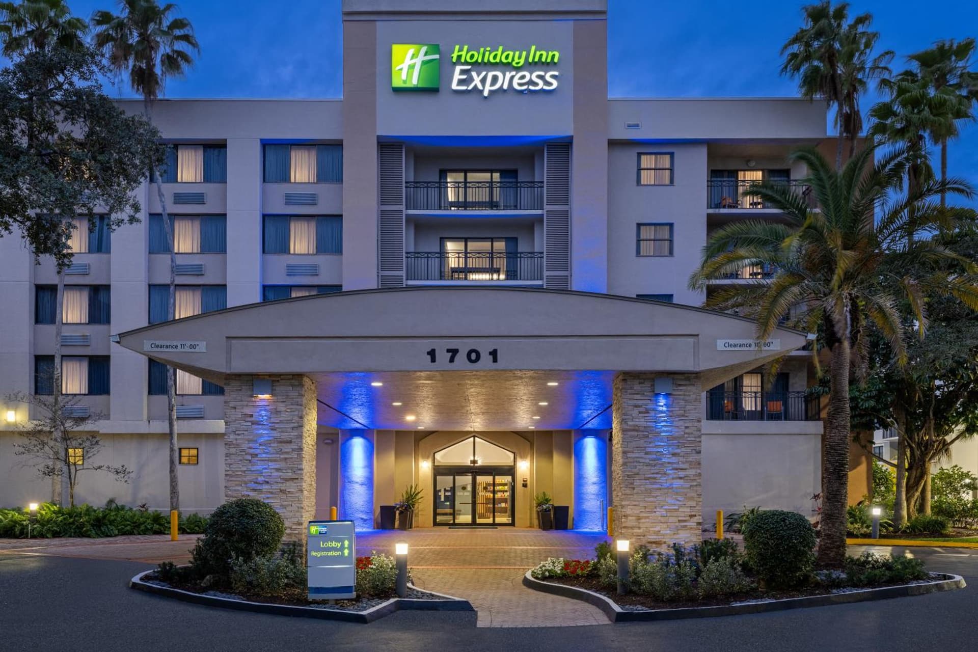 Holiday Inn Express Hotel & Suites Ft. Lauderdale-Plantation by IHG gallery photo in Plantation, FL — image 75