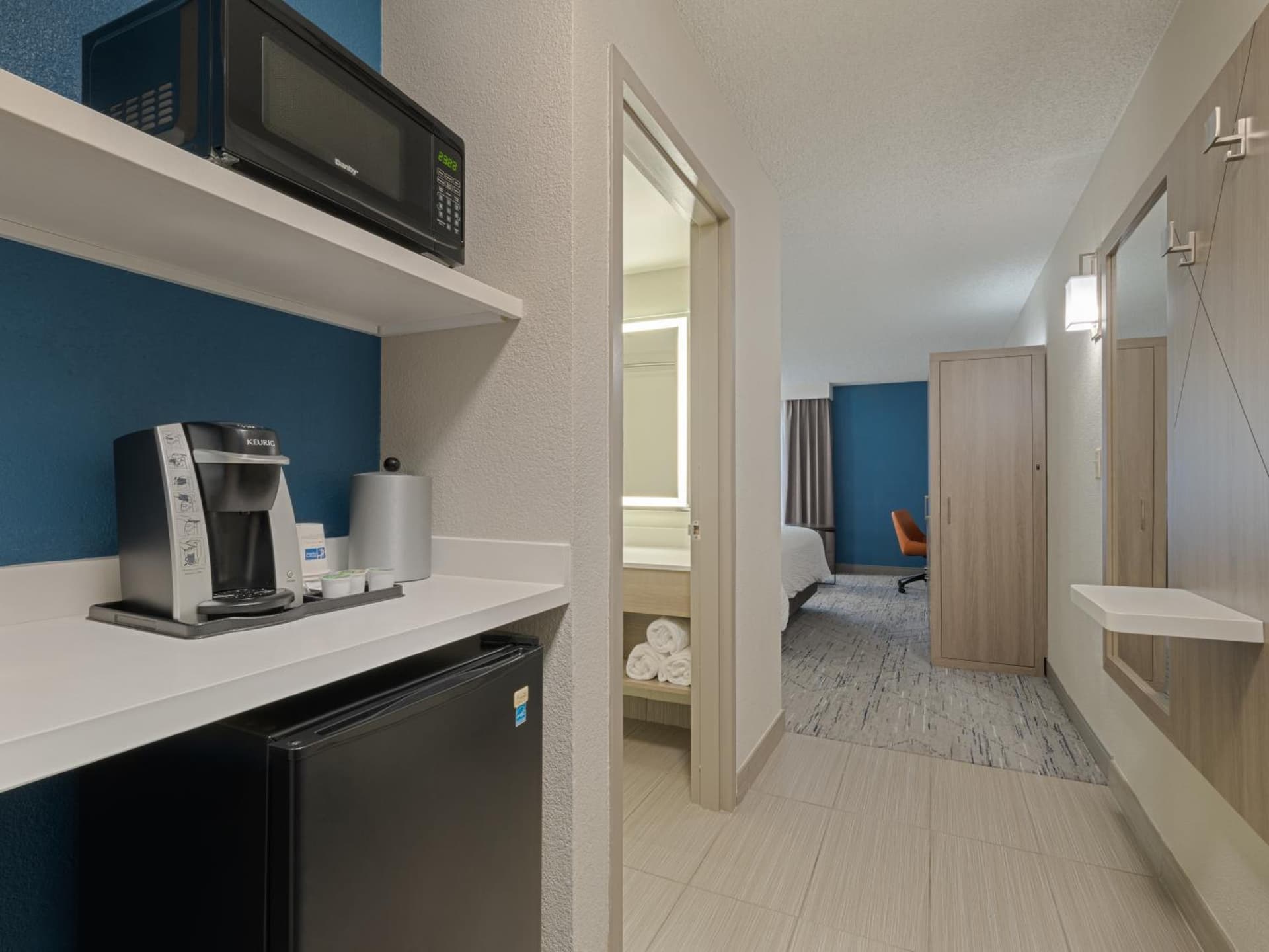 Holiday Inn Express Hotel & Suites Ft. Lauderdale-Plantation by IHG gallery photo in Plantation, FL — image 112