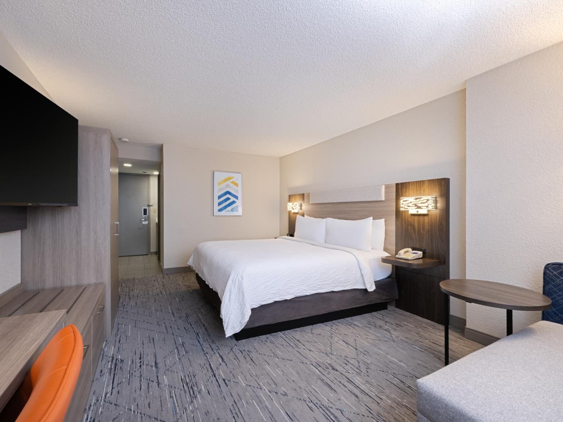 Holiday Inn Express Hotel & Suites Ft. Lauderdale-Plantation by IHG gallery photo in Plantation, FL — image 90