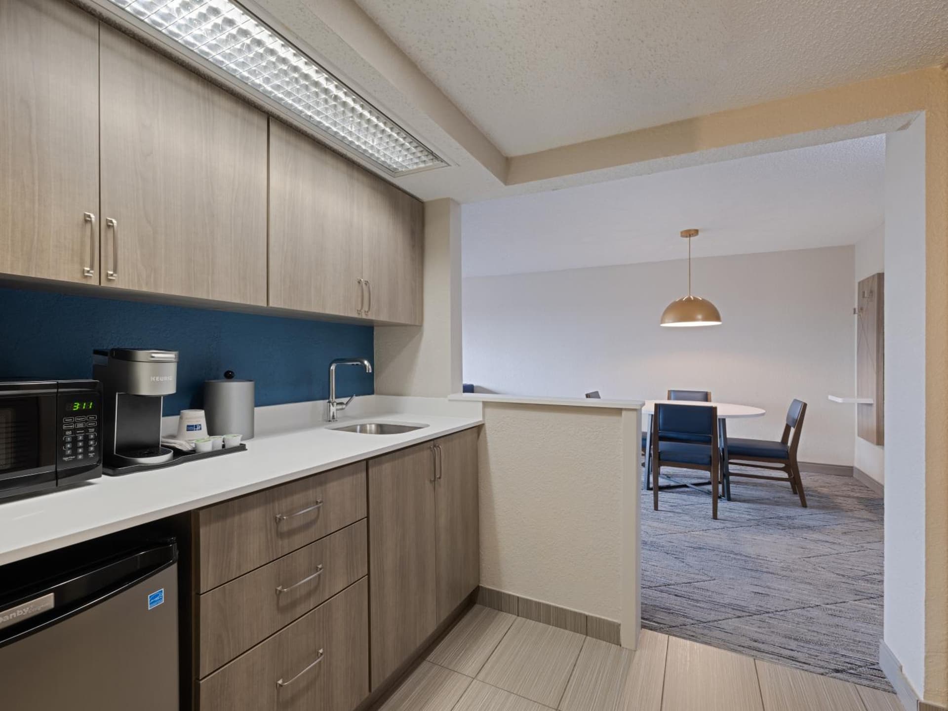 Holiday Inn Express Hotel & Suites Ft. Lauderdale-Plantation by IHG gallery photo in Plantation, FL — image 70