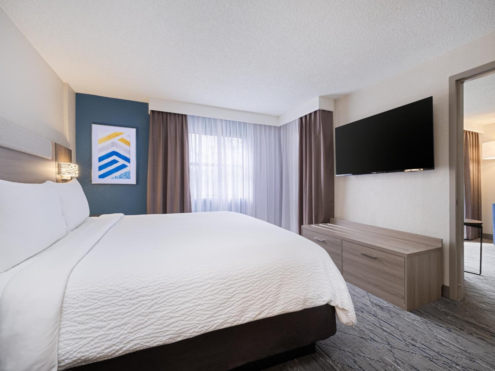 Holiday Inn Express Hotel & Suites Ft. Lauderdale-Plantation by IHG gallery photo in Plantation, FL — image 63