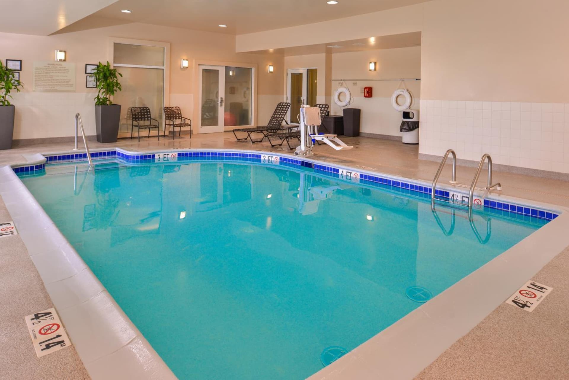 Hilton Garden Inn Dover gallery photo in Dover, DE — image 7