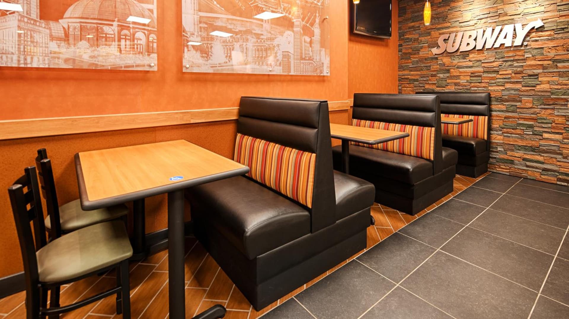 Best Western Tulsa Airport gallery photo in Tulsa, OK — image 7