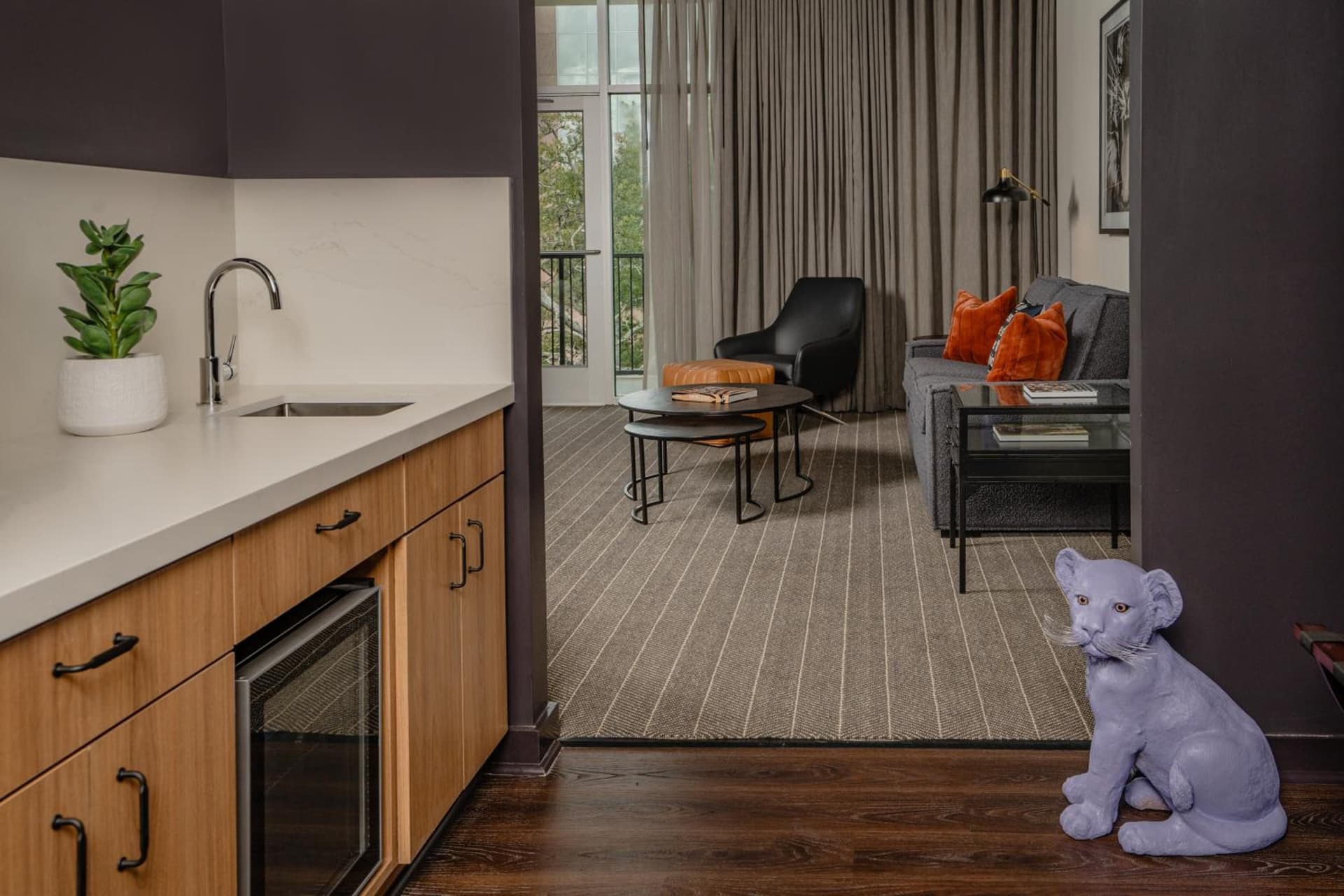 Origin Baton Rouge, a Wyndham Hotel gallery photo in Baton Rouge, LA — image 98