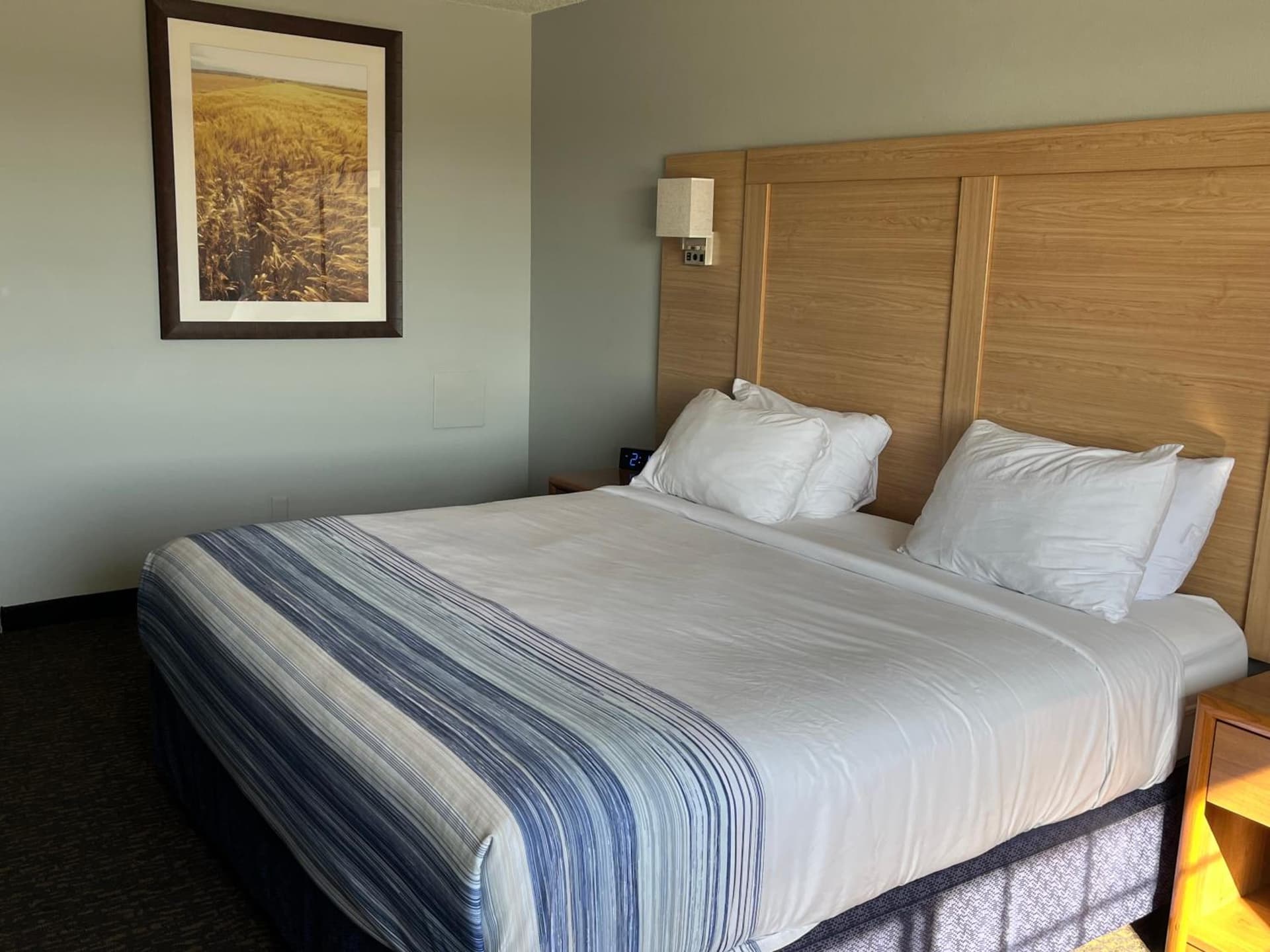 Days Inn & Suites by Wyndham Williamsburg IA North gallery photo in Williamsburg, IA — image 10