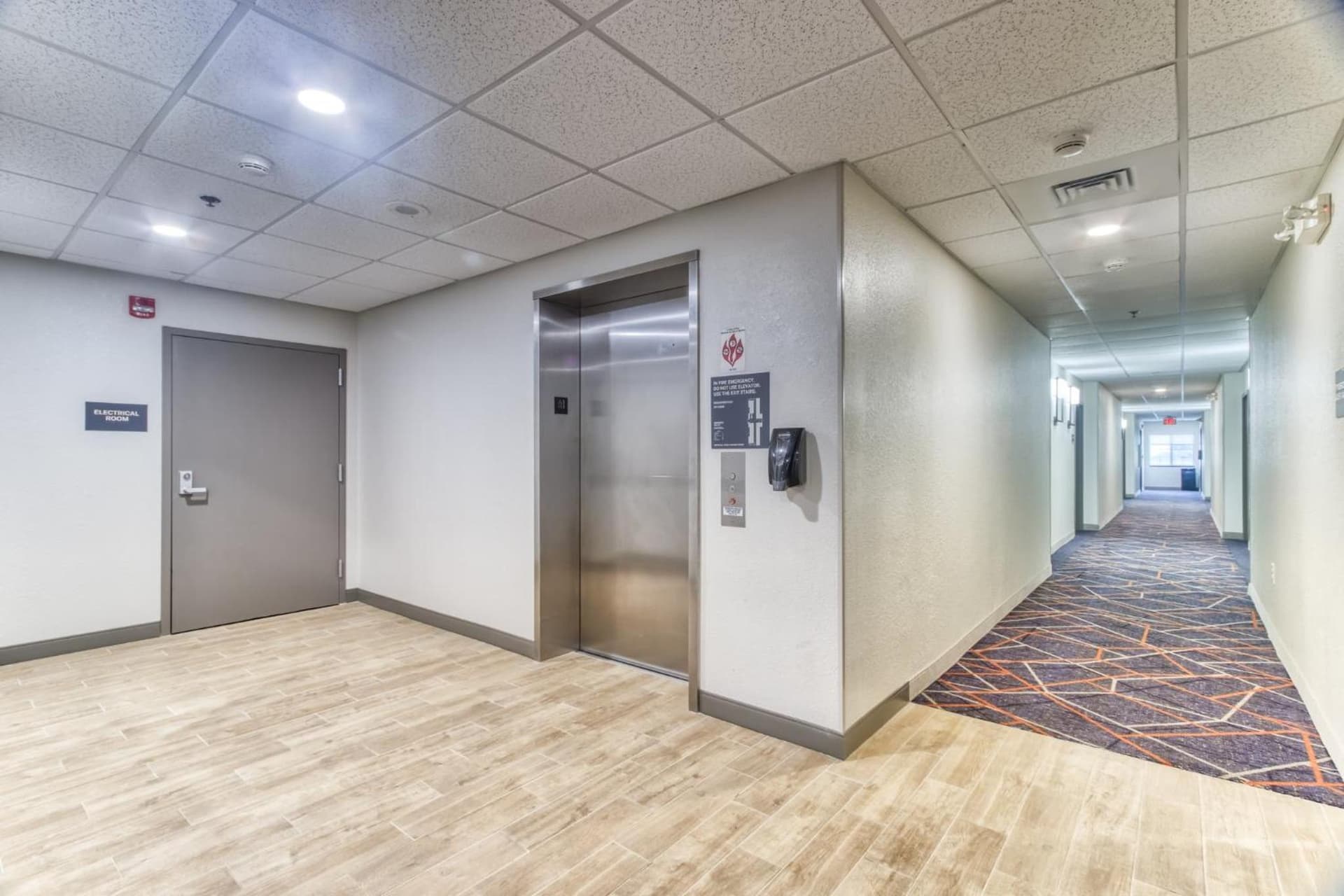 Candlewood Suites New Bern by IHG gallery photo in New Bern, NC — image 18