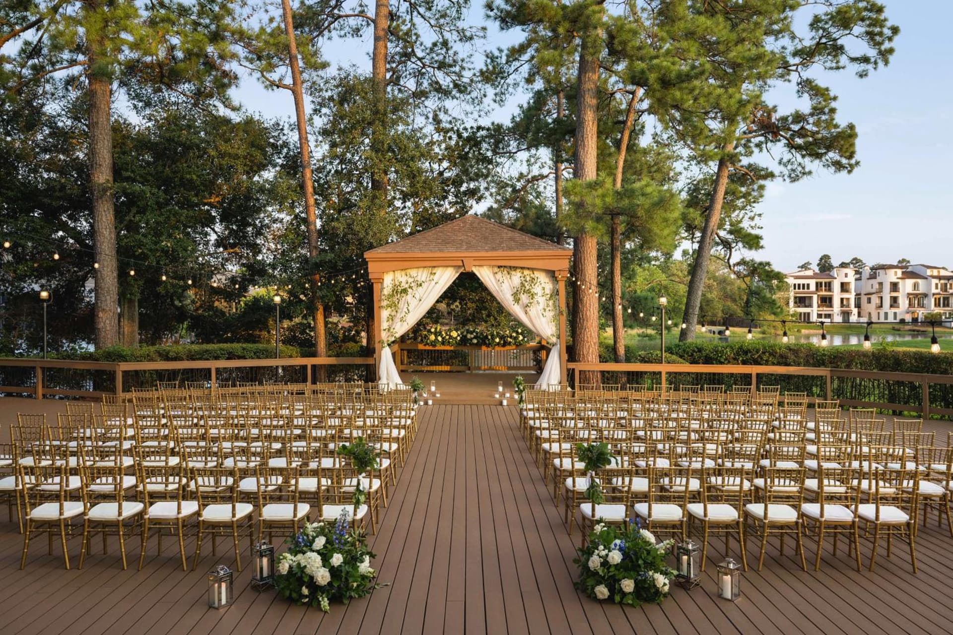 The Woodlands Resort, Curio Collection by Hilton gallery photo in The Woodlands, TX — image 85