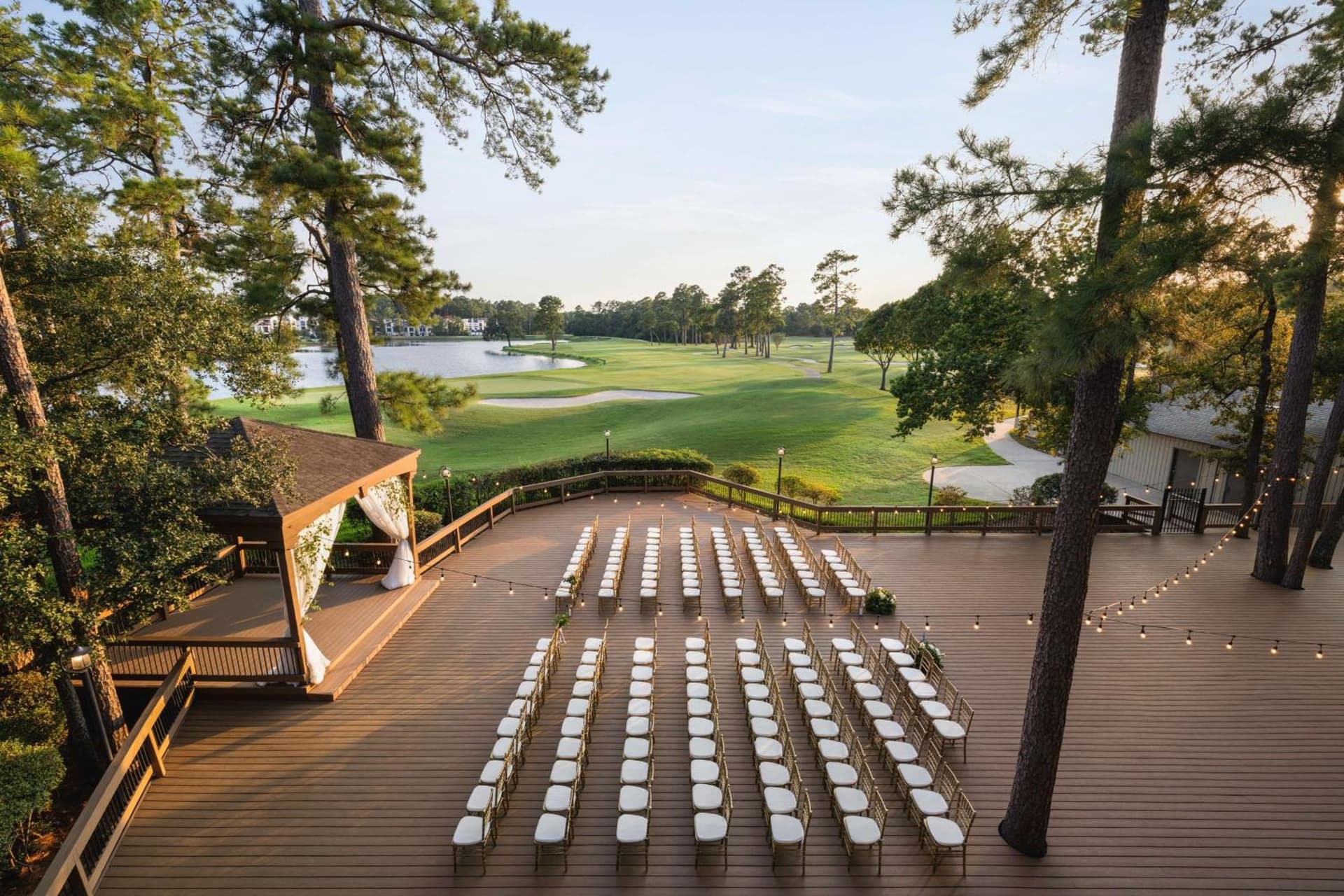 The Woodlands Resort, Curio Collection by Hilton gallery photo in The Woodlands, TX — image 34