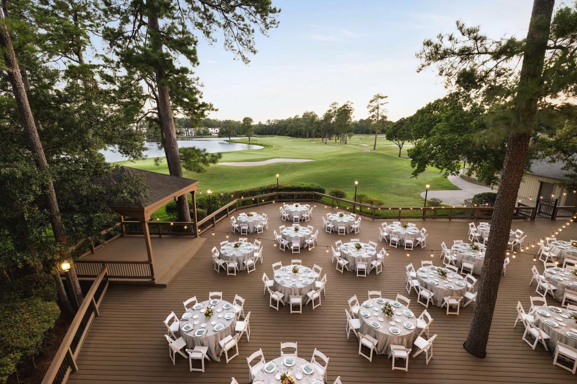 The Woodlands Resort, Curio Collection by Hilton gallery photo in The Woodlands, TX — image 71