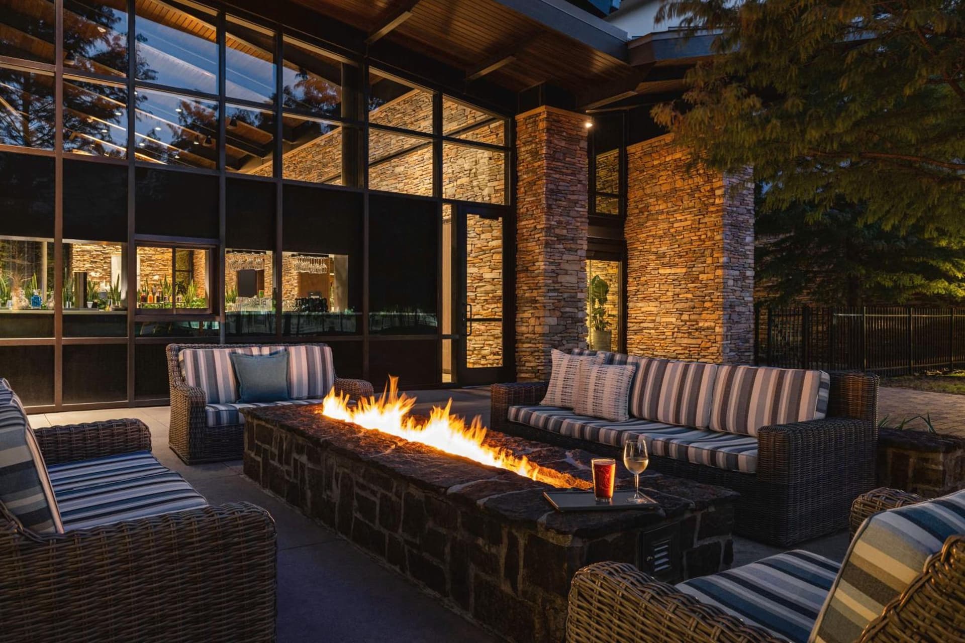 The Woodlands Resort, Curio Collection by Hilton gallery photo in The Woodlands, TX — image 10