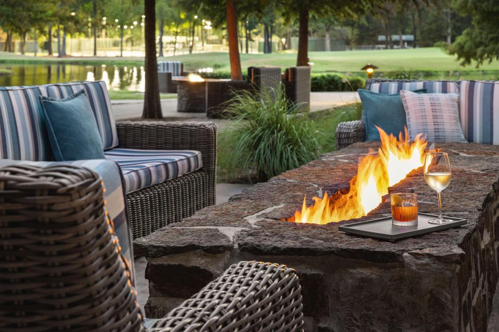 The Woodlands Resort, Curio Collection by Hilton gallery photo in The Woodlands, TX — image 39