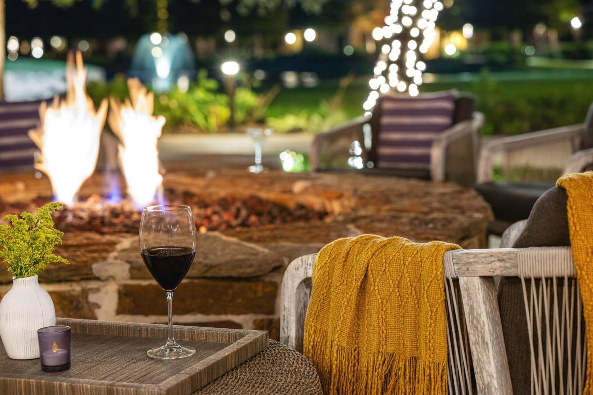 The Woodlands Resort, Curio Collection by Hilton gallery photo in The Woodlands, TX — image 16