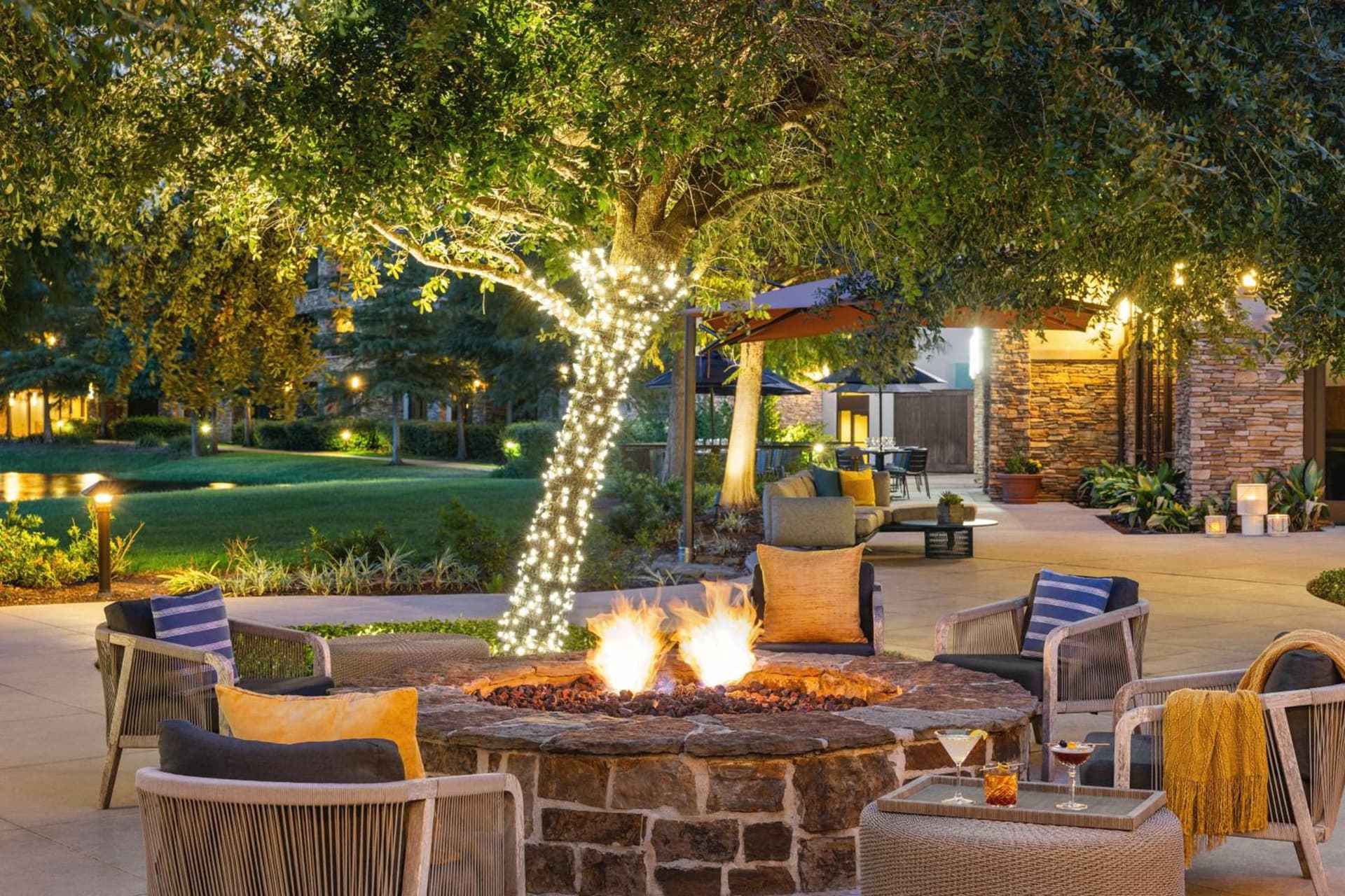 The Woodlands Resort, Curio Collection by Hilton gallery photo in The Woodlands, TX — image 51