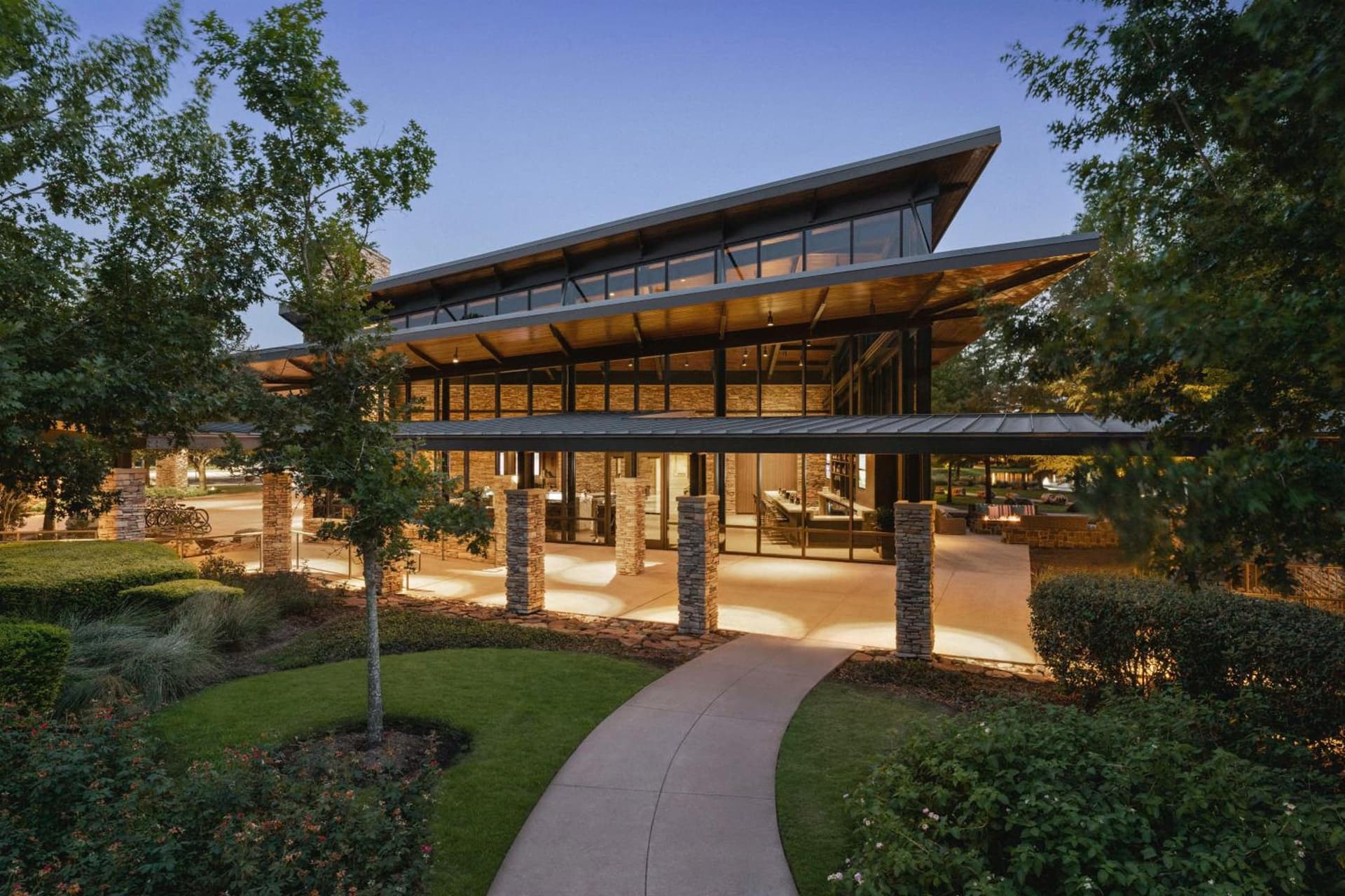 The Woodlands Resort, Curio Collection by Hilton gallery photo in The Woodlands, TX — image 99