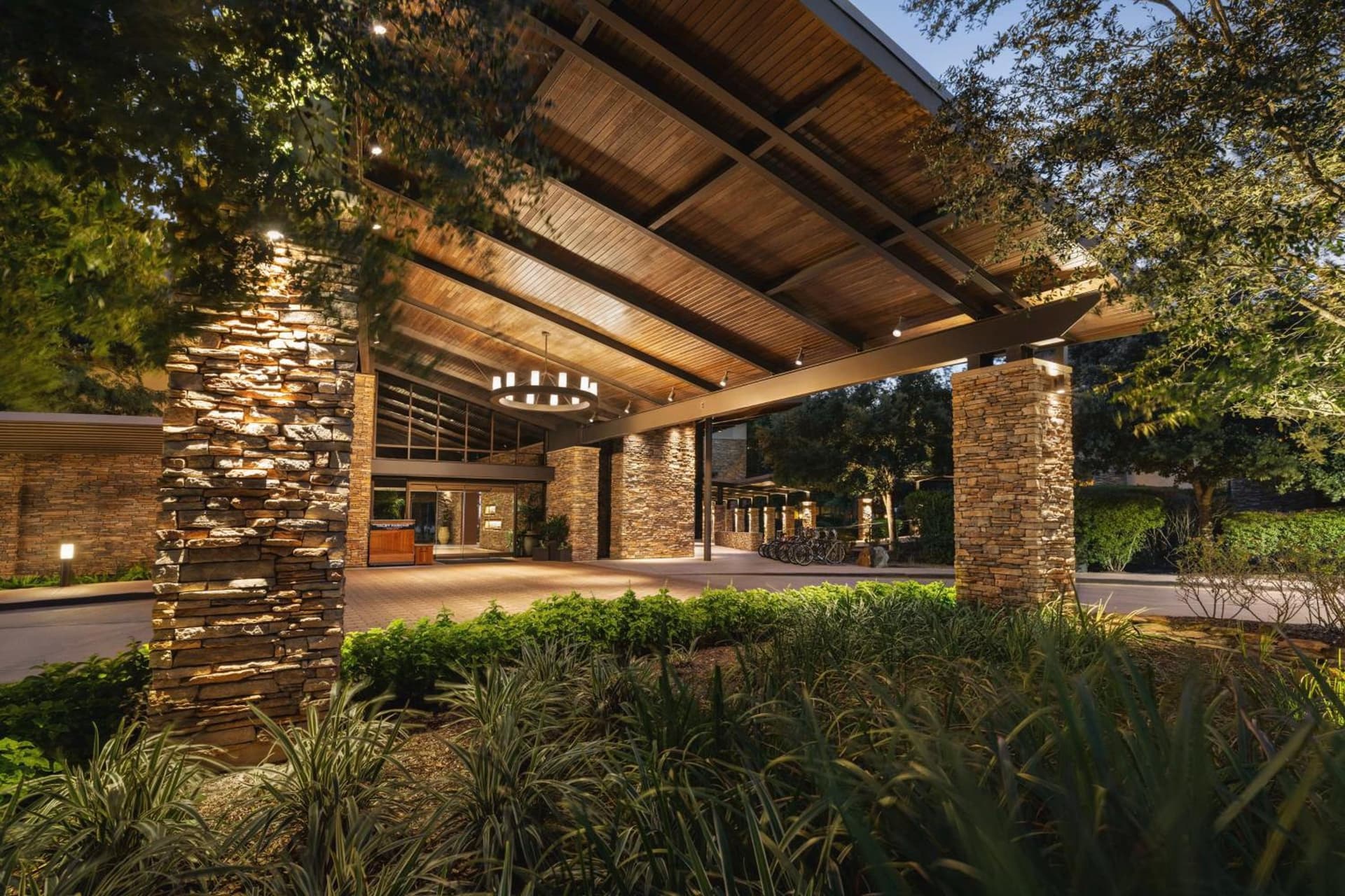 The Woodlands Resort, Curio Collection by Hilton gallery photo in The Woodlands, TX — image 135