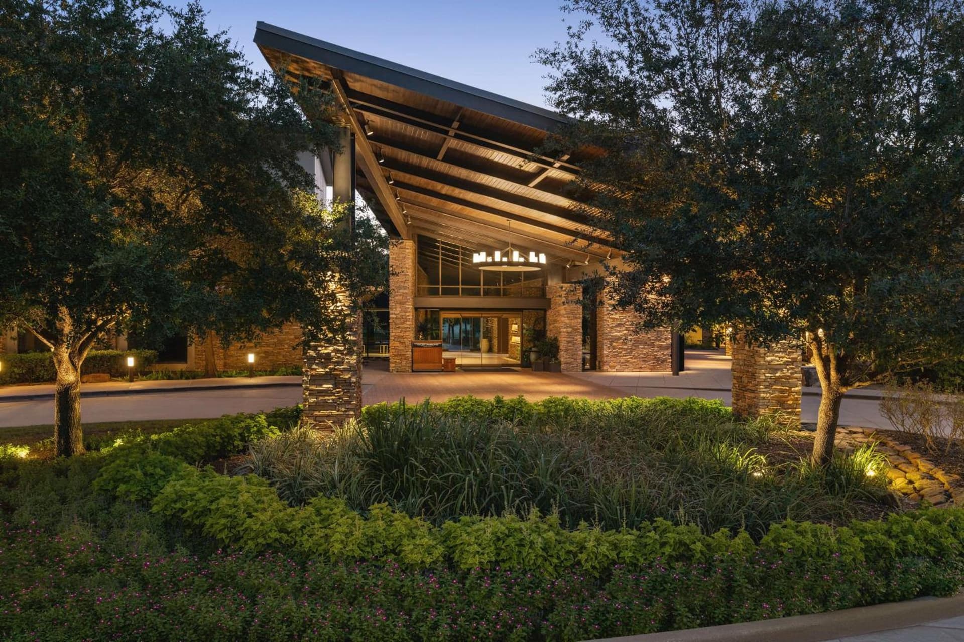 The Woodlands Resort, Curio Collection by Hilton gallery photo in The Woodlands, TX — image 74