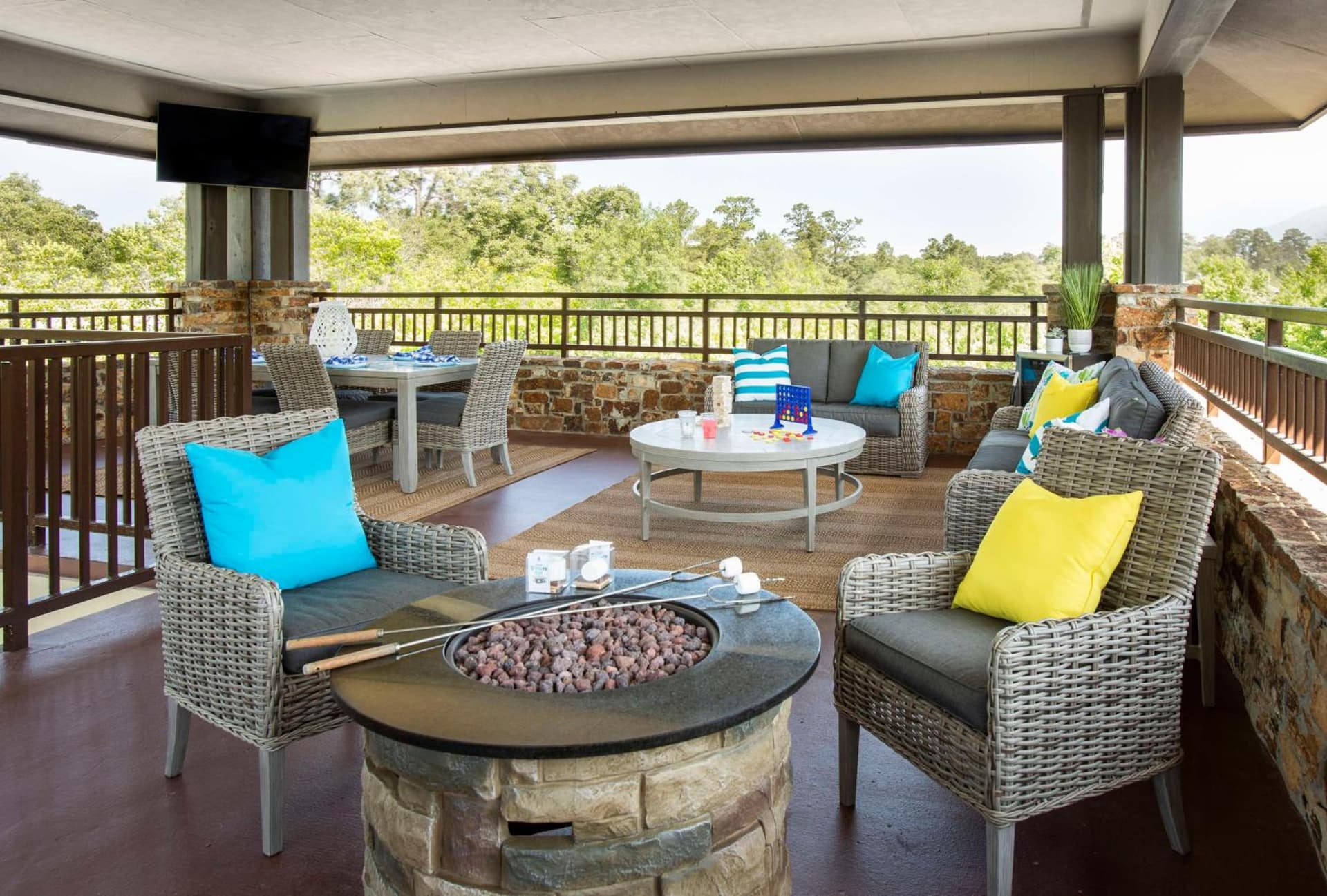 The Woodlands Resort, Curio Collection by Hilton gallery photo in The Woodlands, TX — image 81