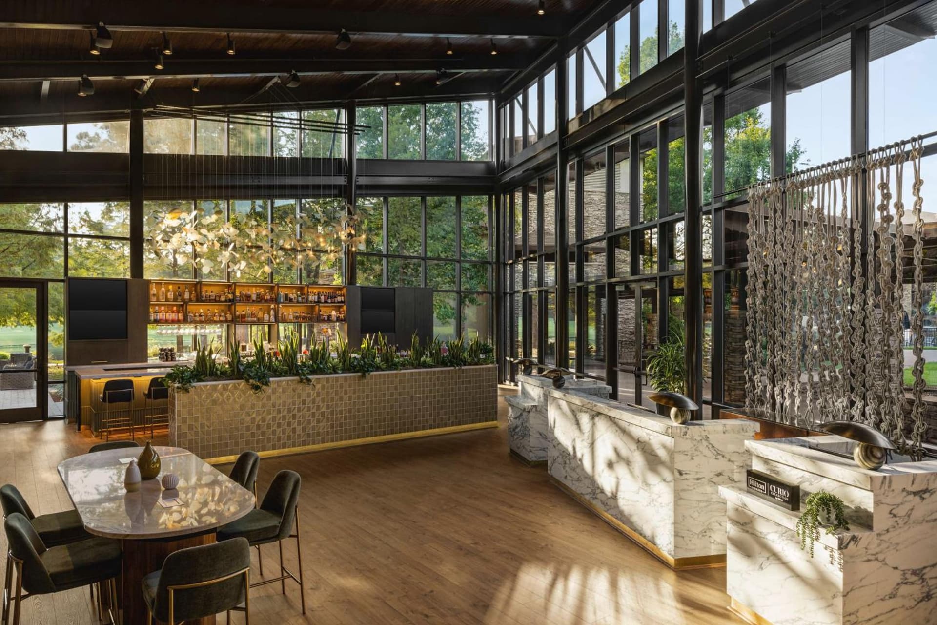 The Woodlands Resort, Curio Collection by Hilton gallery photo in The Woodlands, TX — image 75