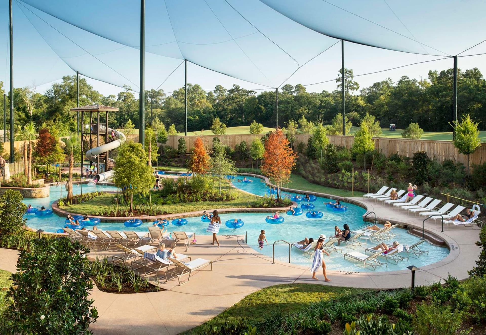 The Woodlands Resort, Curio Collection by Hilton gallery photo in The Woodlands, TX — image 120