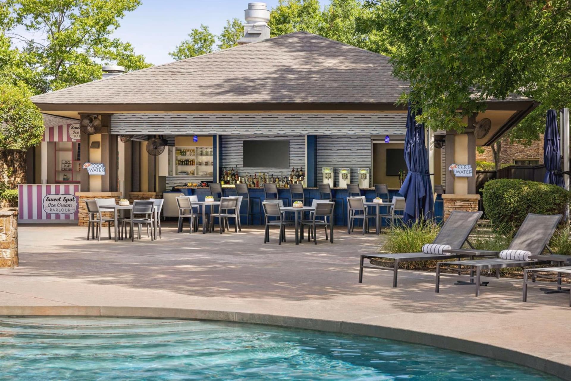 The Woodlands Resort, Curio Collection by Hilton gallery photo in The Woodlands, TX — image 136