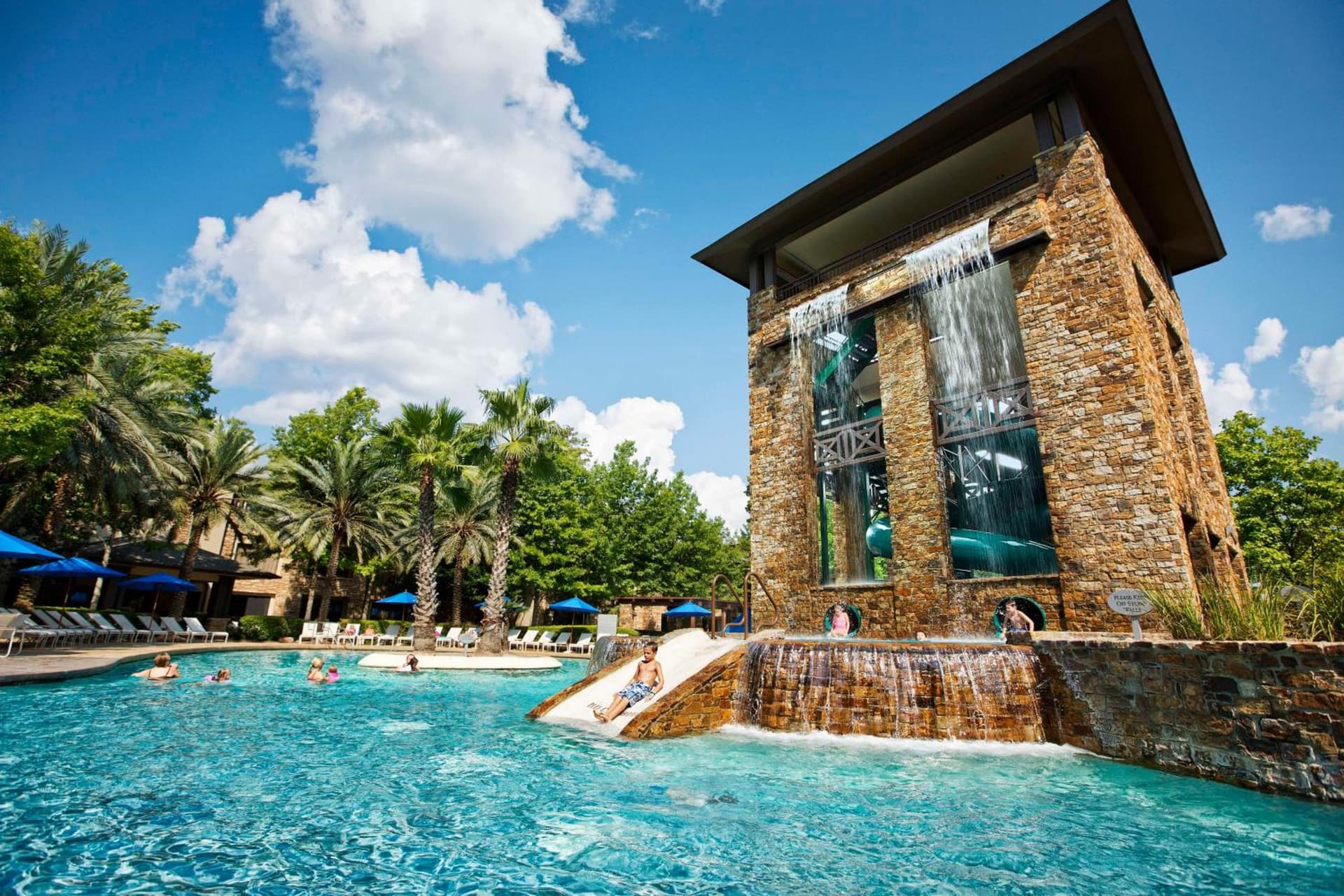 The Woodlands Resort, Curio Collection by Hilton gallery photo in The Woodlands, TX — image 82