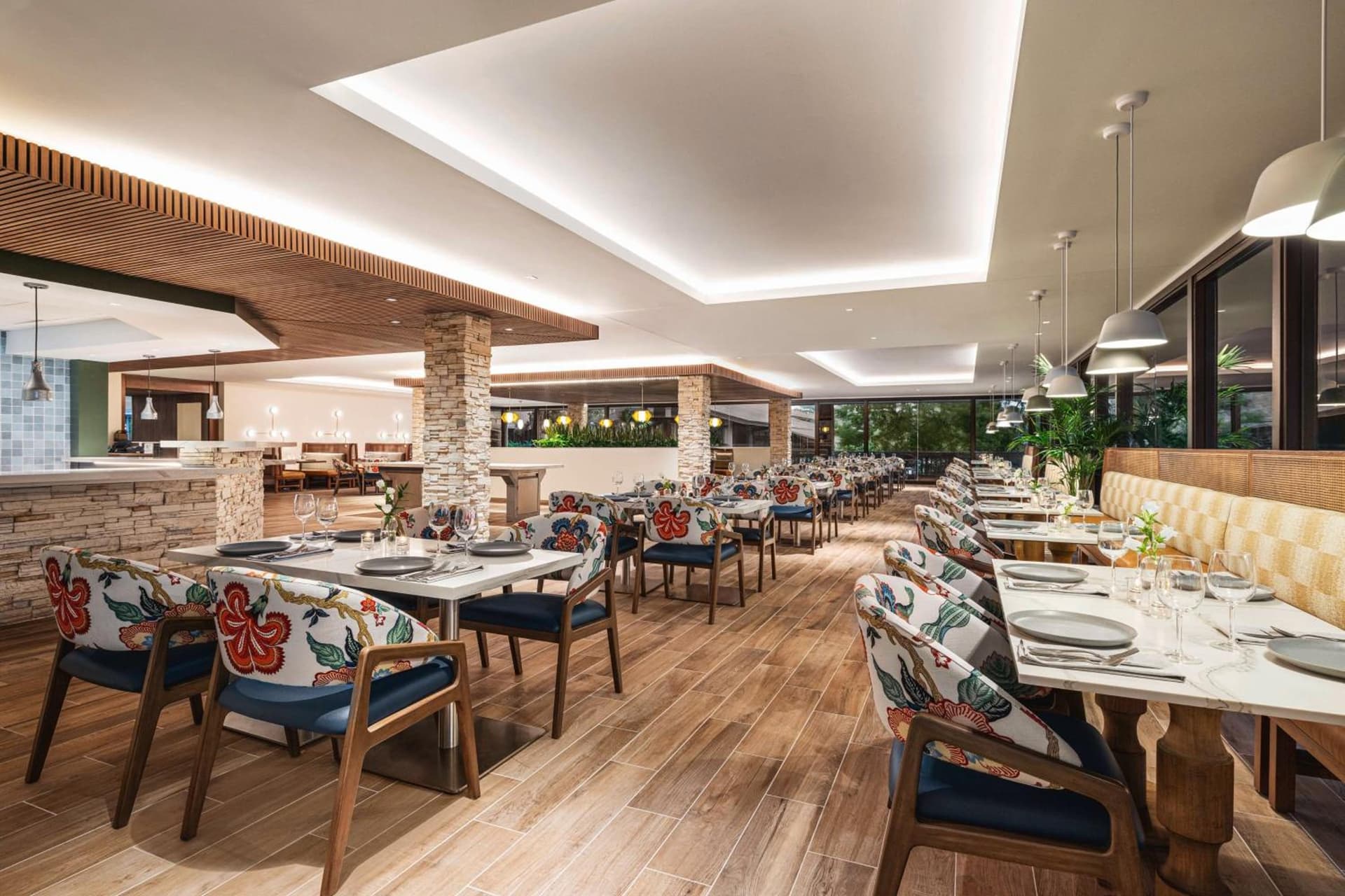 The Woodlands Resort, Curio Collection by Hilton gallery photo in The Woodlands, TX — image 77