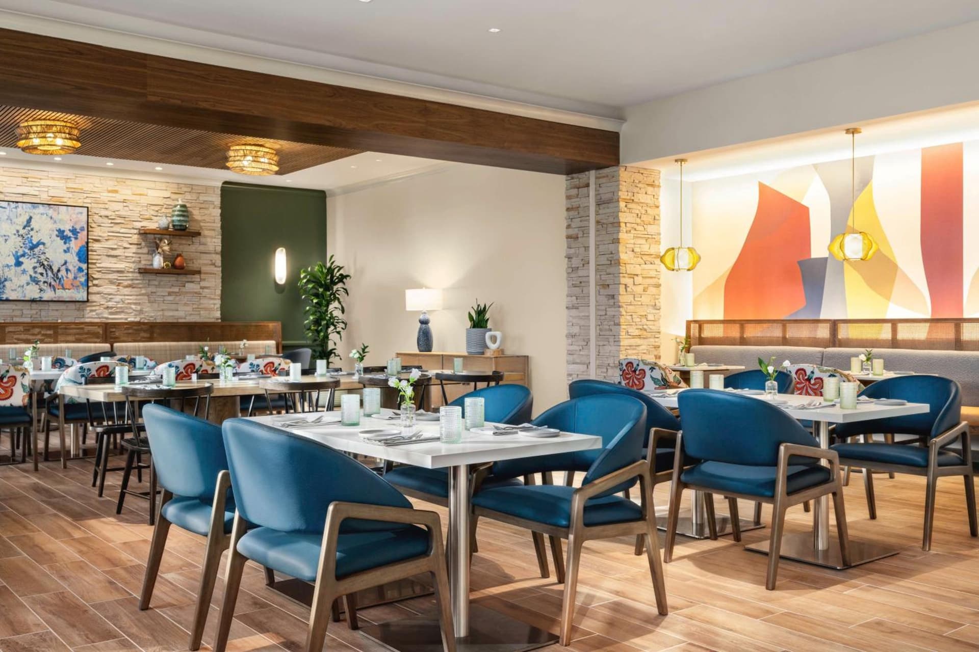 The Woodlands Resort, Curio Collection by Hilton gallery photo in The Woodlands, TX — image 70