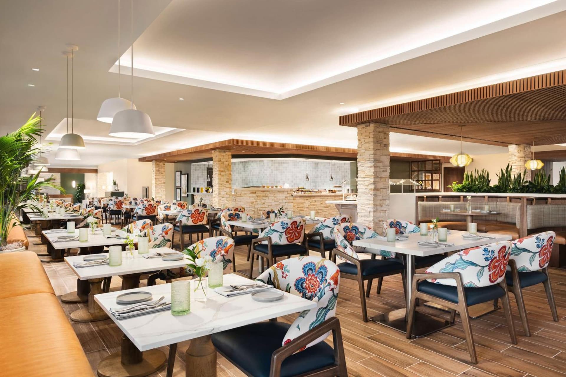 The Woodlands Resort, Curio Collection by Hilton gallery photo in The Woodlands, TX — image 52