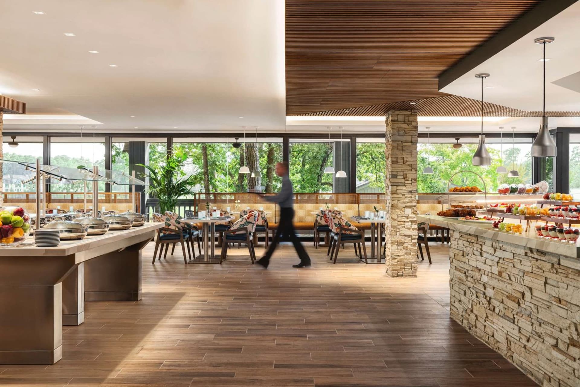 The Woodlands Resort, Curio Collection by Hilton gallery photo in The Woodlands, TX — image 83