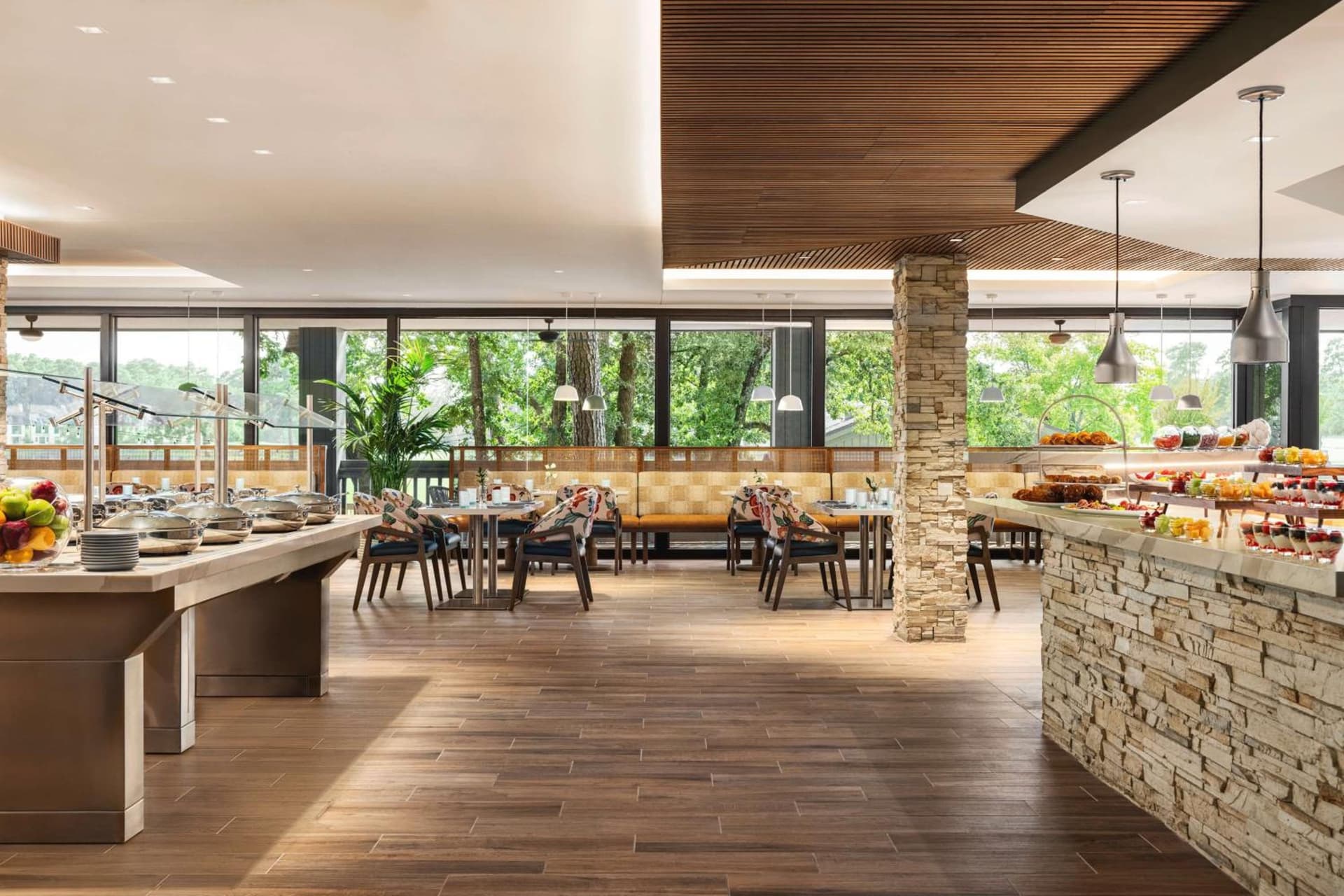 The Woodlands Resort, Curio Collection by Hilton gallery photo in The Woodlands, TX — image 104