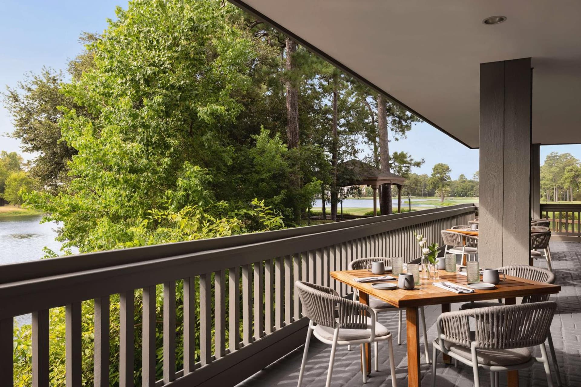 The Woodlands Resort, Curio Collection by Hilton gallery photo in The Woodlands, TX — image 78