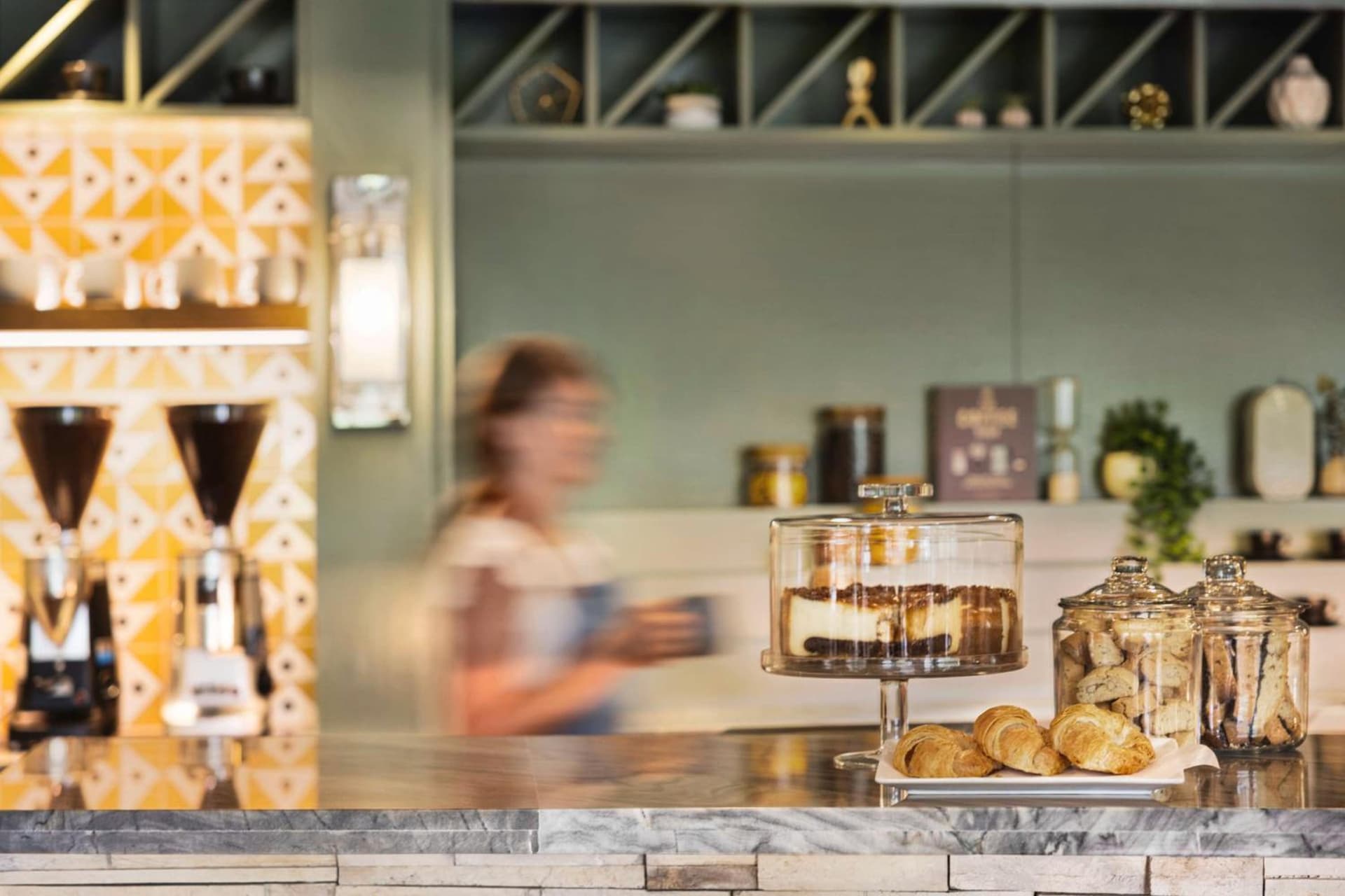 The Woodlands Resort, Curio Collection by Hilton gallery photo in The Woodlands, TX — image 111