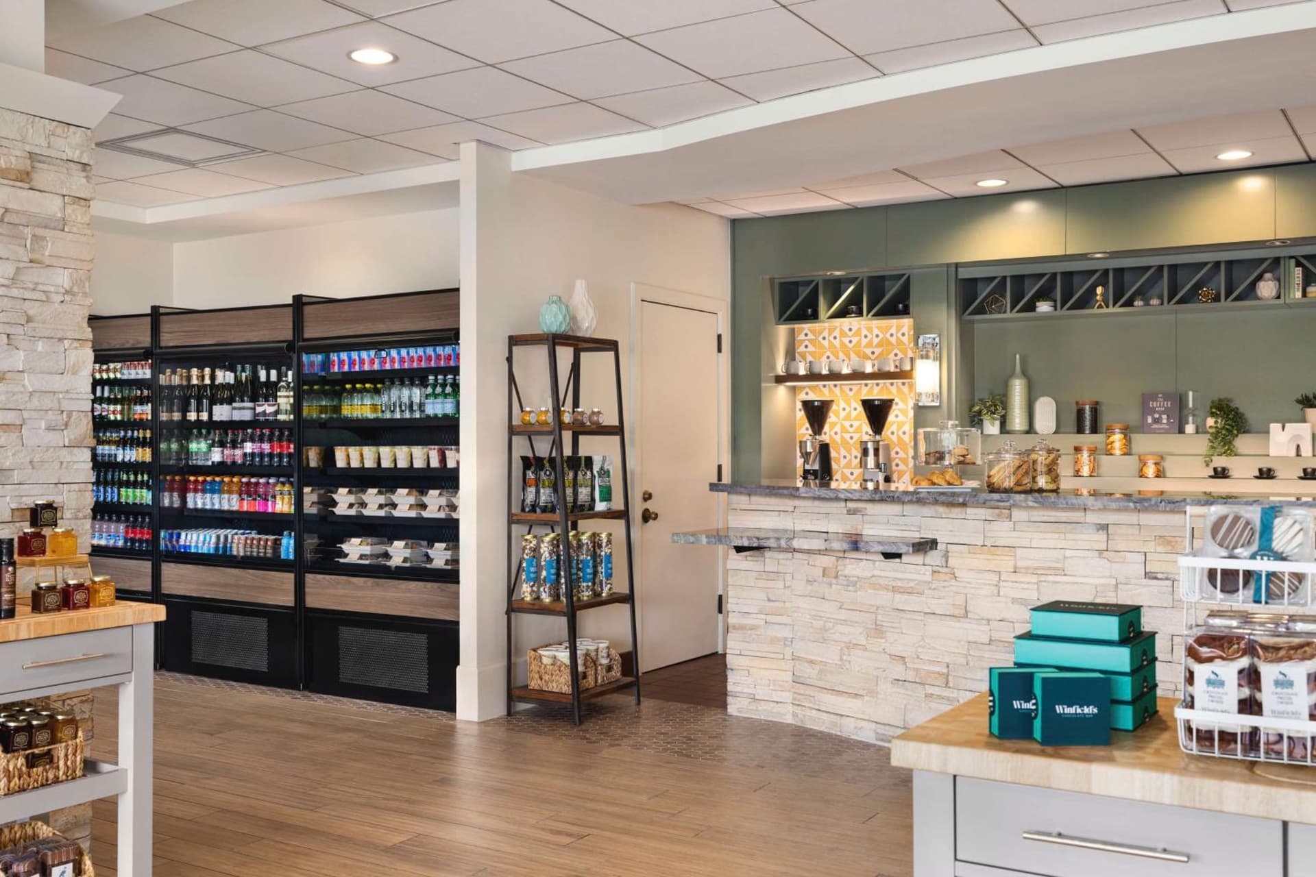 The Woodlands Resort, Curio Collection by Hilton gallery photo in The Woodlands, TX — image 146