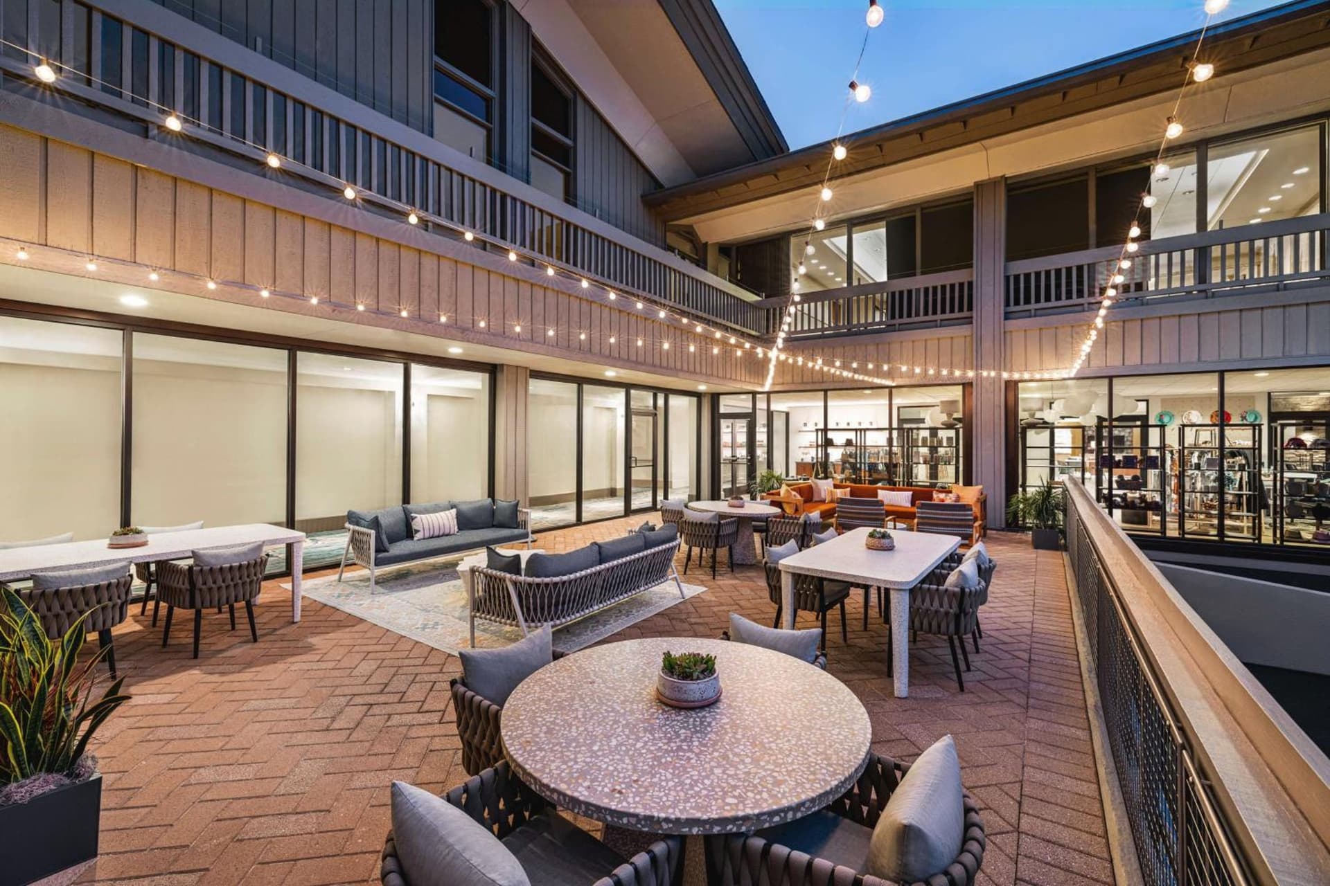 The Woodlands Resort, Curio Collection by Hilton gallery photo in The Woodlands, TX — image 42