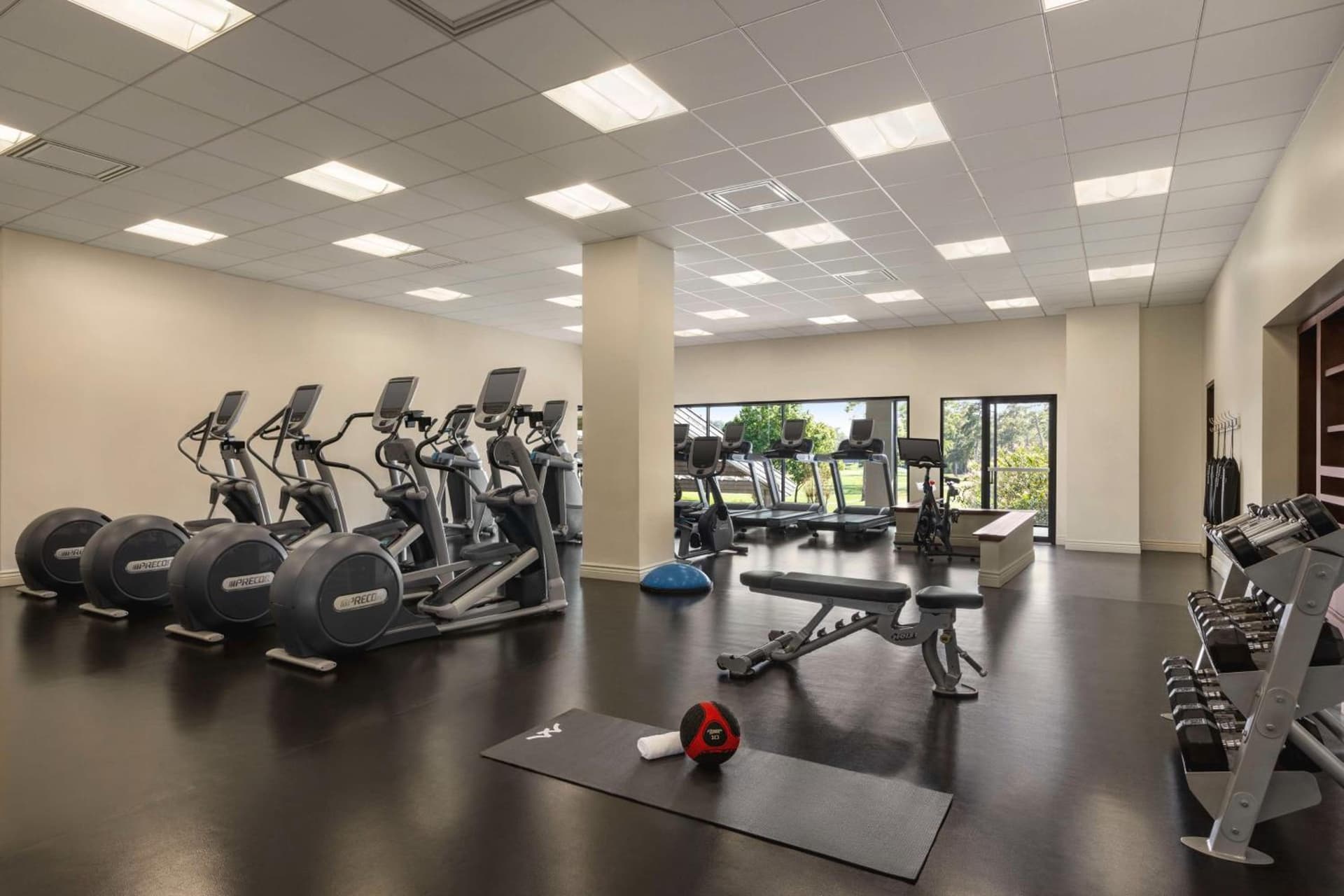 The Woodlands Resort, Curio Collection by Hilton gallery photo in The Woodlands, TX — image 9