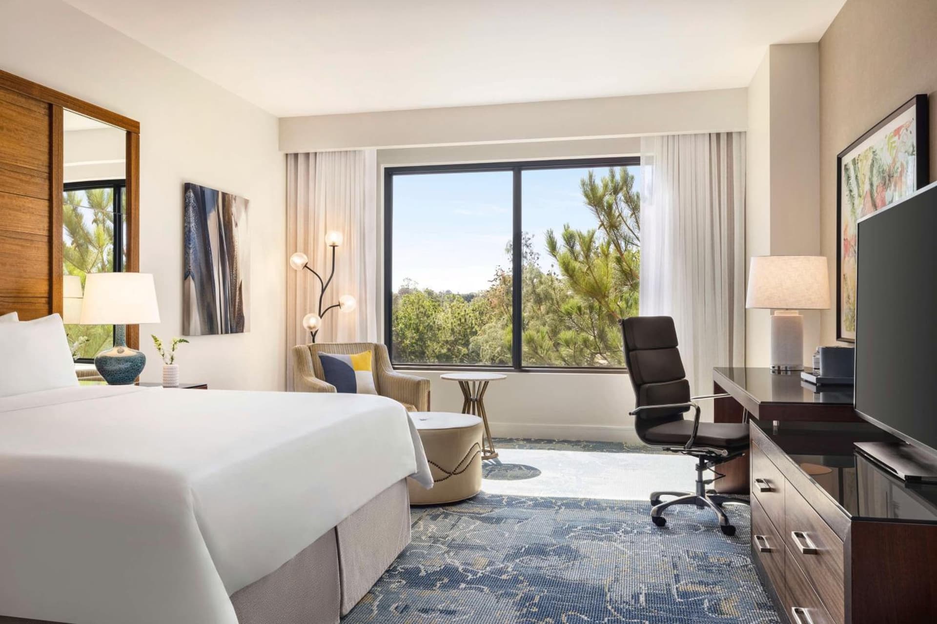 The Woodlands Resort, Curio Collection by Hilton gallery photo in The Woodlands, TX — image 130