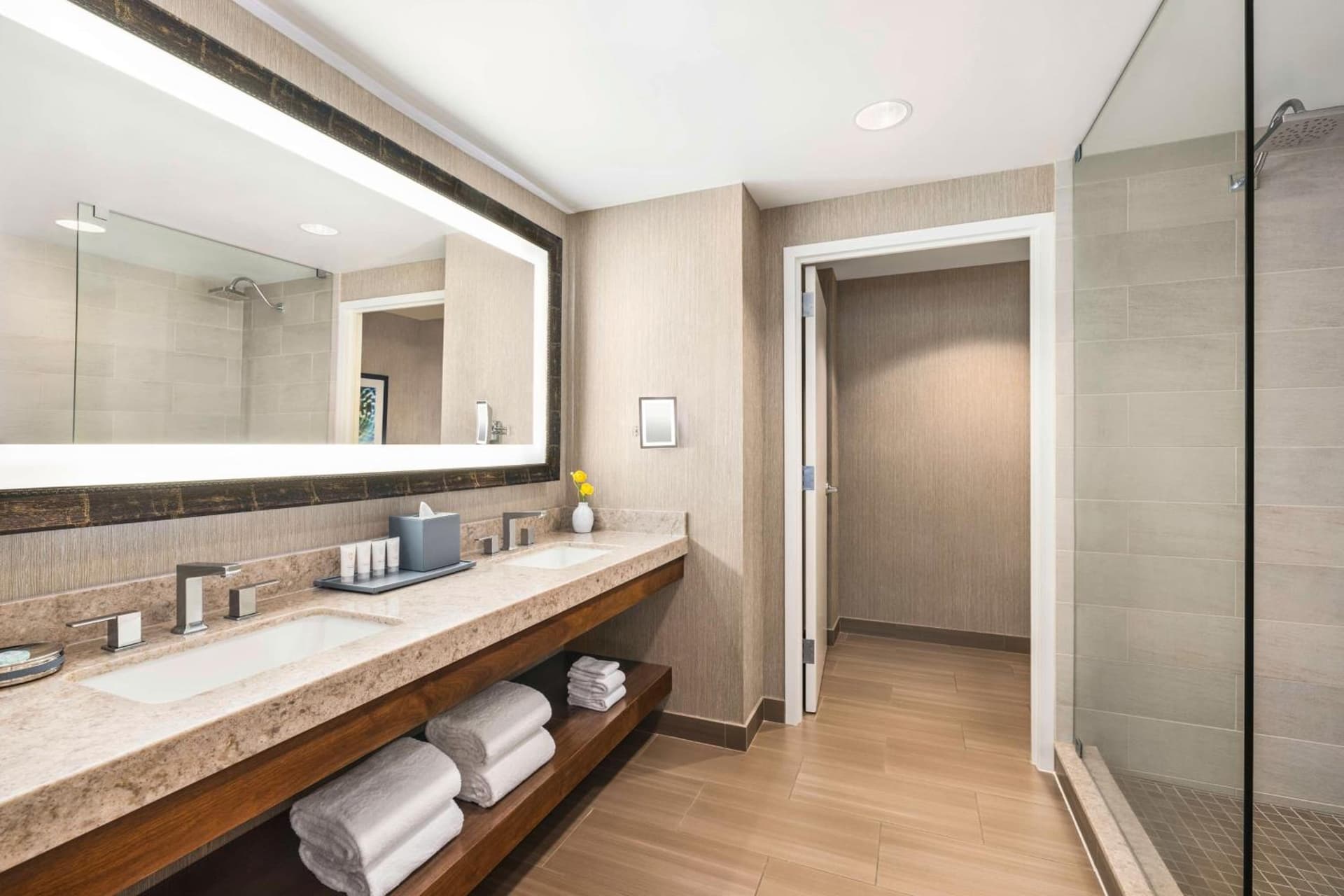 The Woodlands Resort, Curio Collection by Hilton gallery photo in The Woodlands, TX — image 22