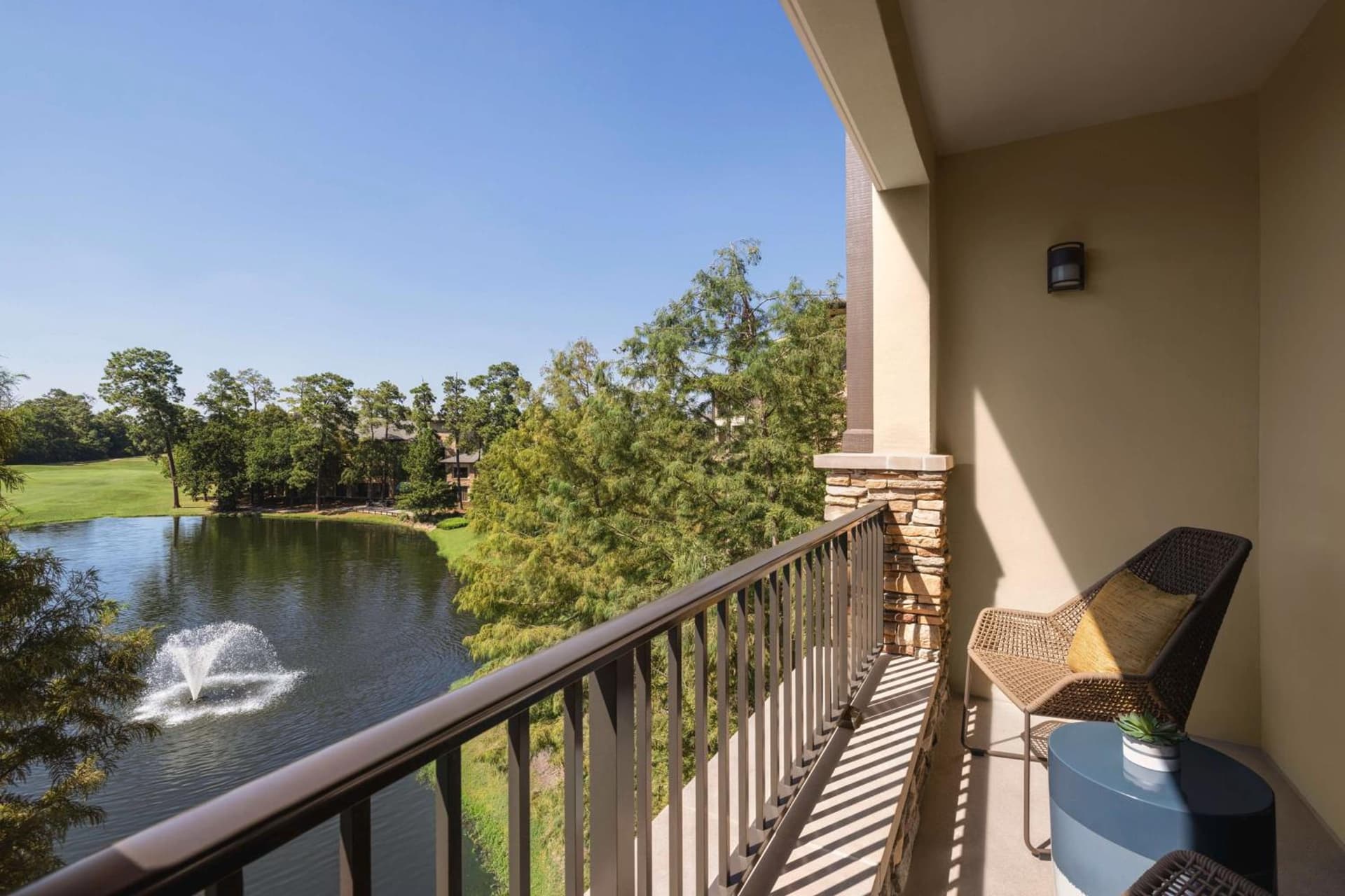 The Woodlands Resort, Curio Collection by Hilton gallery photo in The Woodlands, TX — image 117