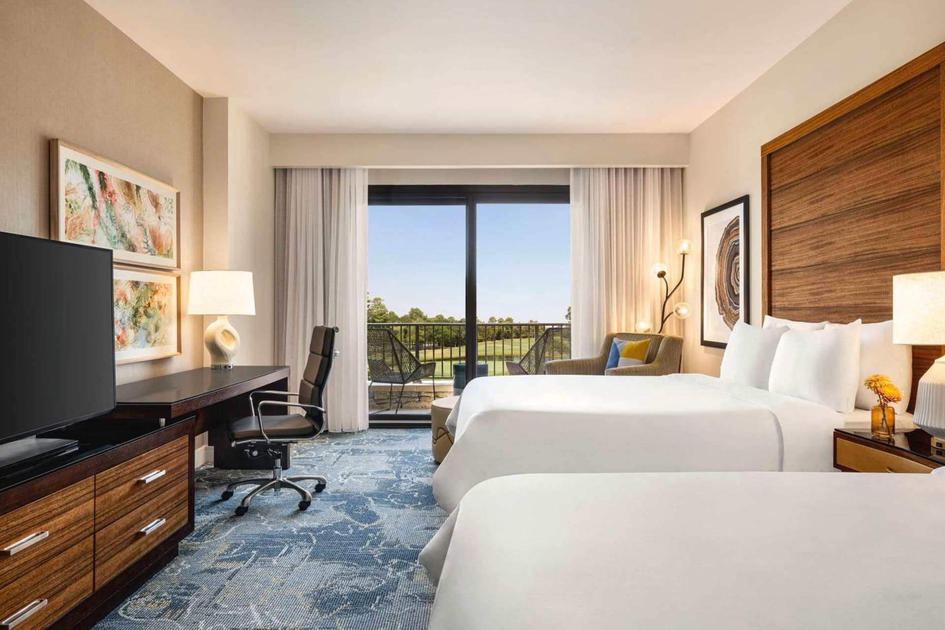 The Woodlands Resort, Curio Collection by Hilton gallery photo in The Woodlands, TX — image 68