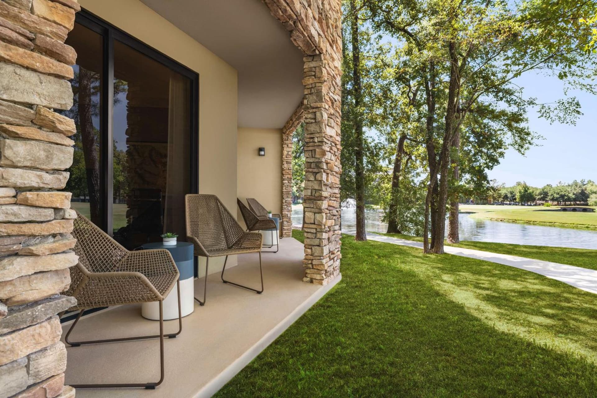 The Woodlands Resort, Curio Collection by Hilton gallery photo in The Woodlands, TX — image 93