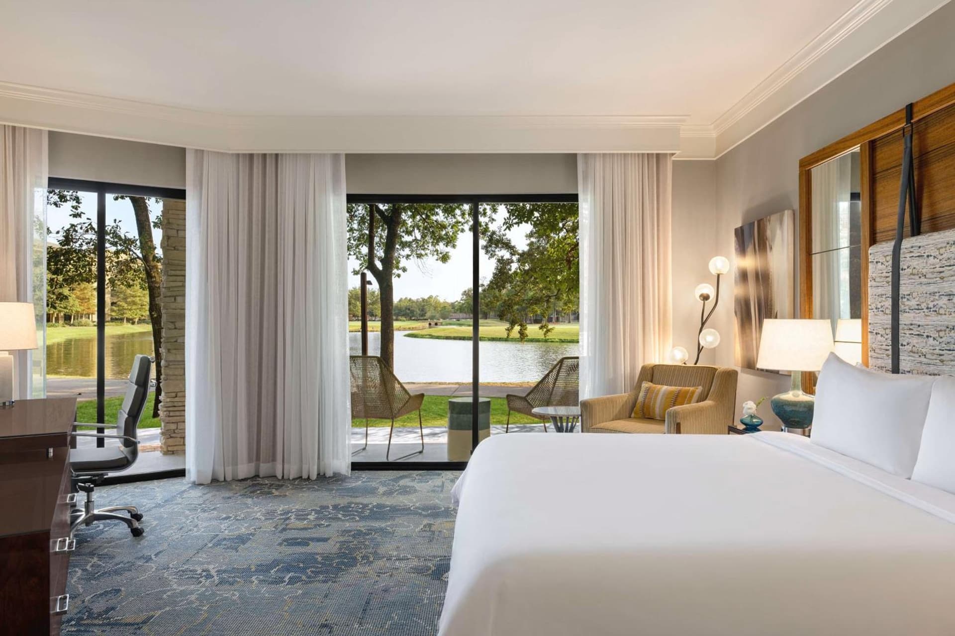 The Woodlands Resort, Curio Collection by Hilton gallery photo in The Woodlands, TX — image 84