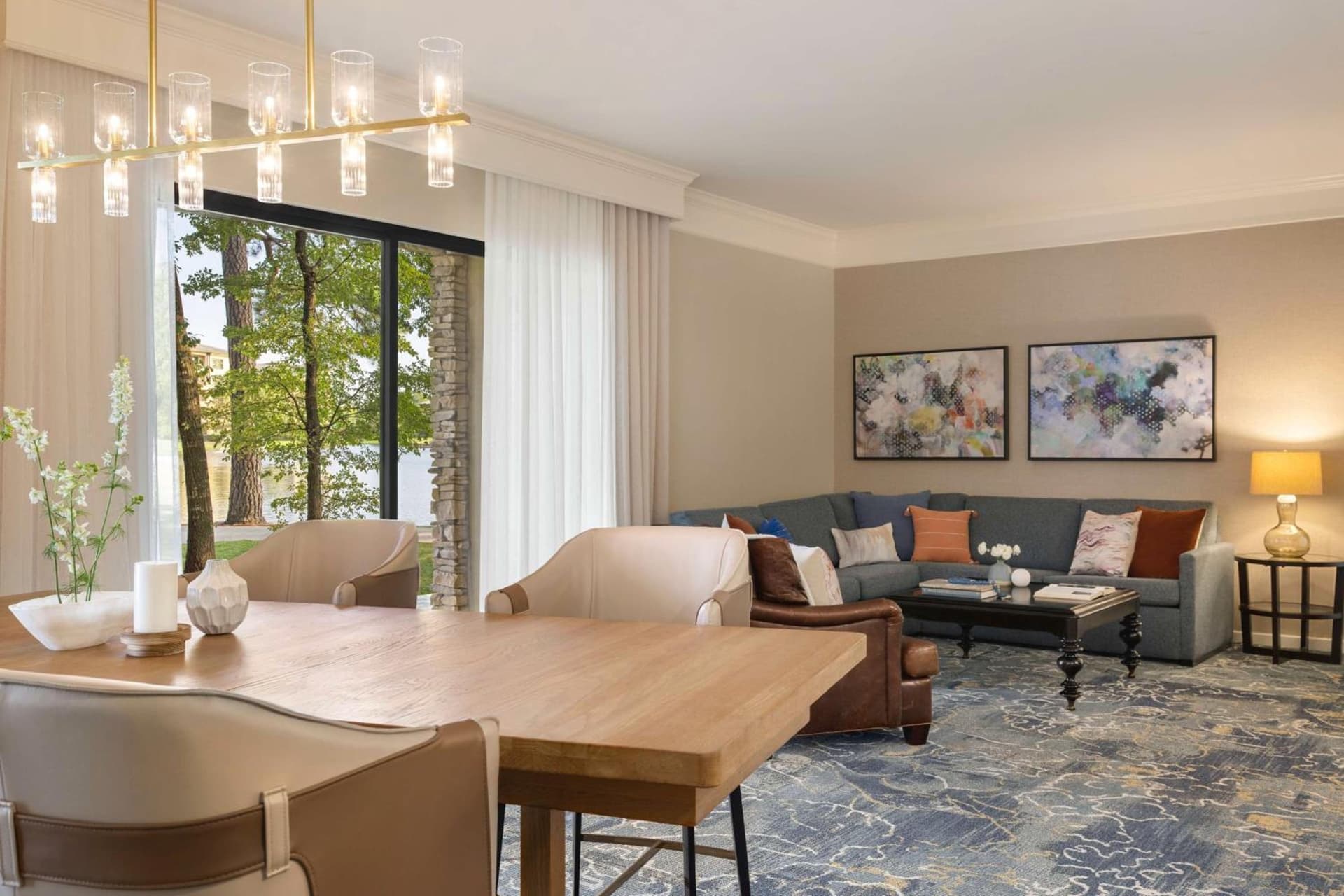The Woodlands Resort, Curio Collection by Hilton gallery photo in The Woodlands, TX — image 101