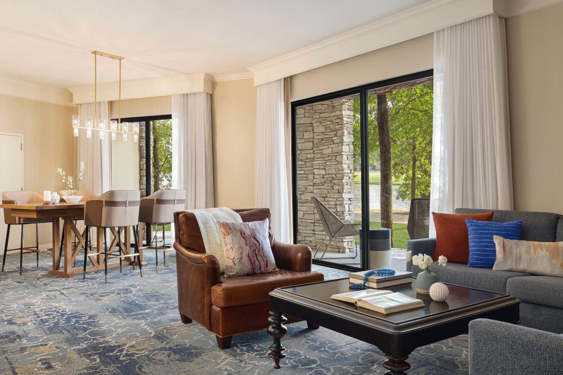 The Woodlands Resort, Curio Collection by Hilton gallery photo in The Woodlands, TX — image 49