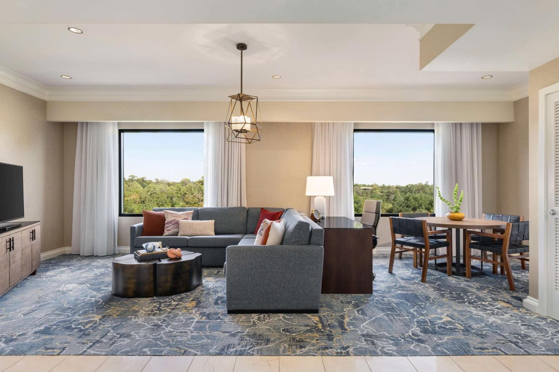 The Woodlands Resort, Curio Collection by Hilton gallery photo in The Woodlands, TX — image 61