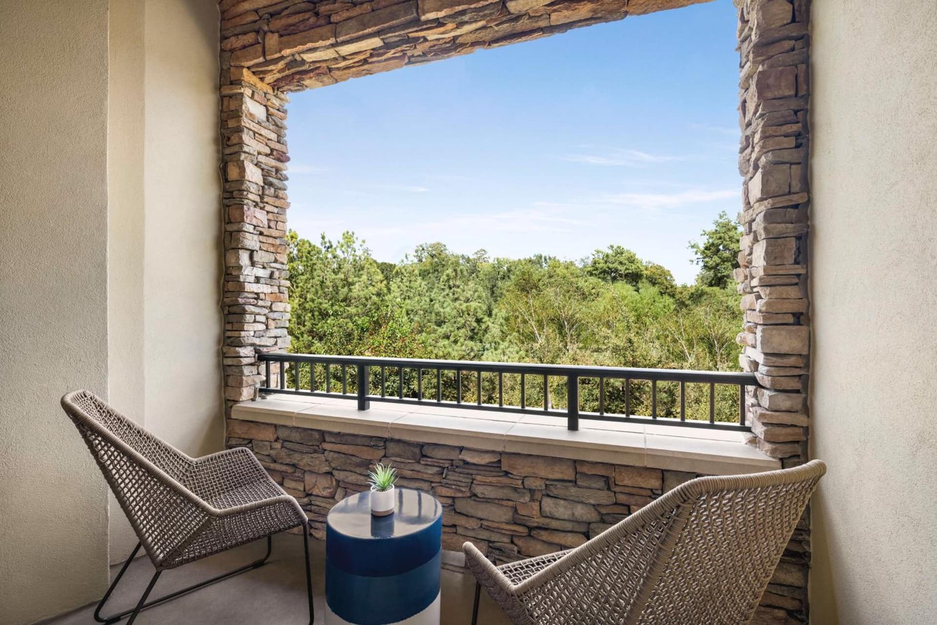 The Woodlands Resort, Curio Collection by Hilton gallery photo in The Woodlands, TX — image 48