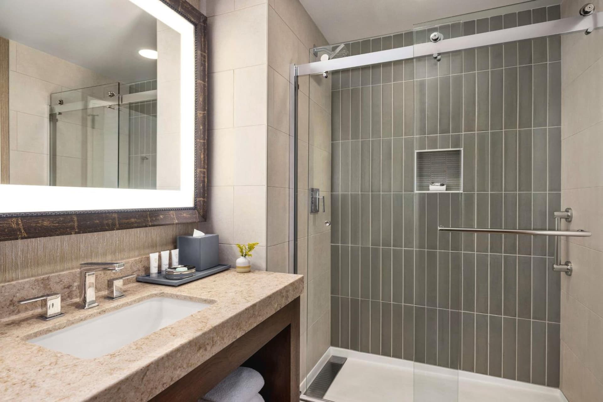 The Woodlands Resort, Curio Collection by Hilton gallery photo in The Woodlands, TX — image 115