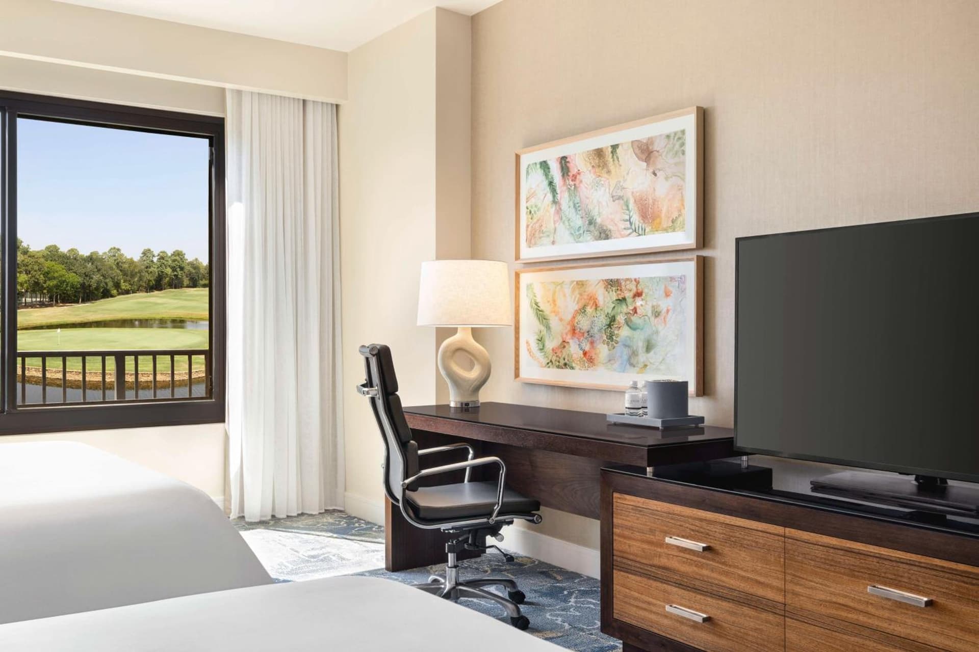 The Woodlands Resort, Curio Collection by Hilton gallery photo in The Woodlands, TX — image 100